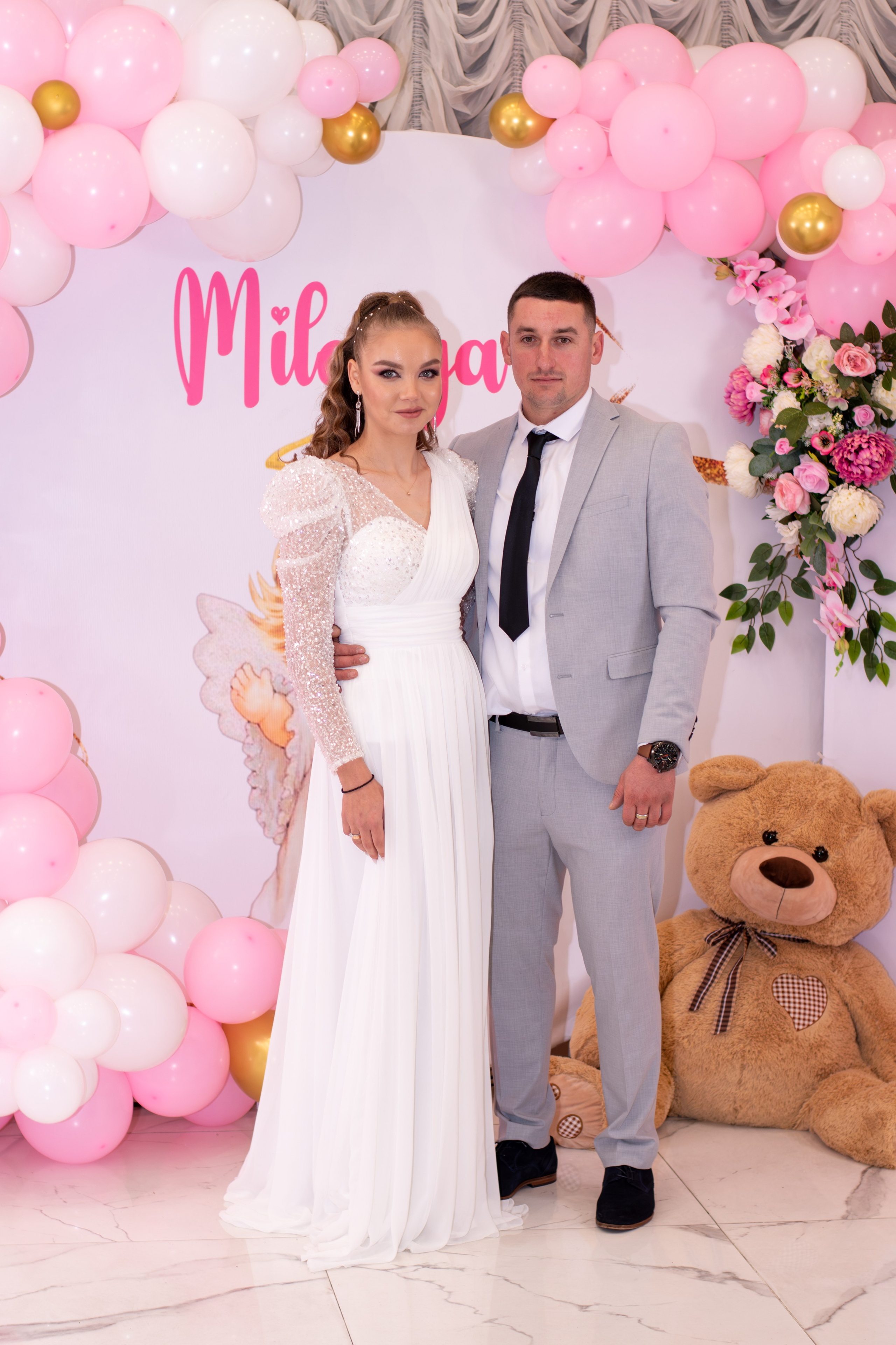 Milanya. Fotograful și Cameramanul familiei dvs în Franța Paul Photographer