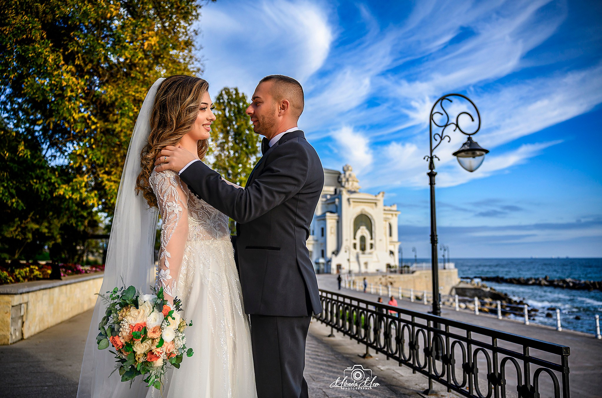 Madalina&Eugen. MCM Happy Studio – Fotograf & Videograf Evenimente | Nuntă & Botez
