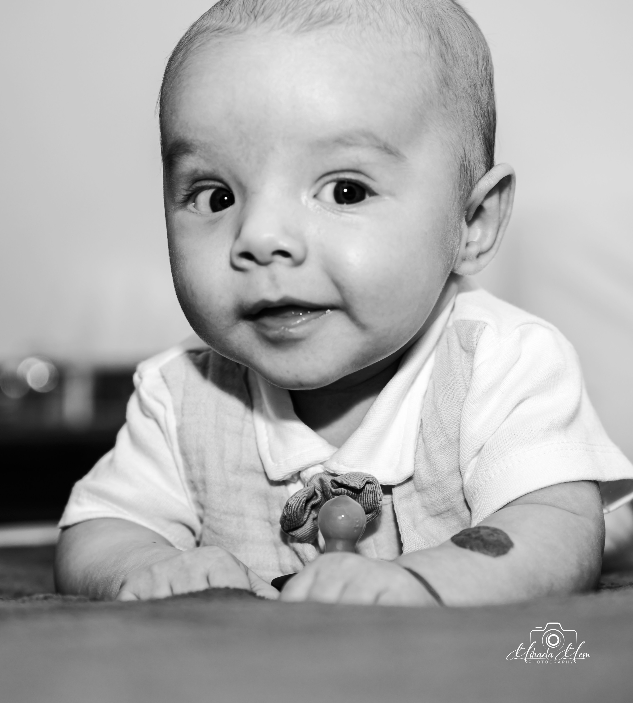 Botez LIAM. MCM Happy Studio – Fotograf și Videograf Nuntă