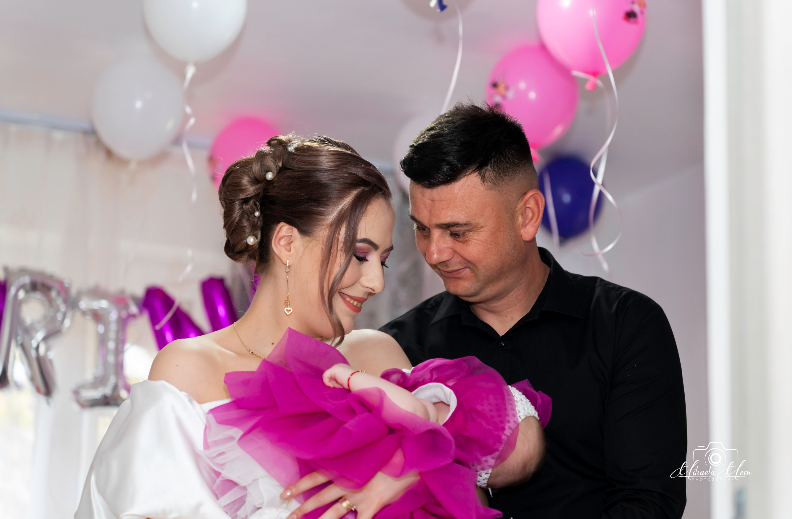 Shooting preview. MCM Happy Studio – Fotograf și Videograf Nuntă