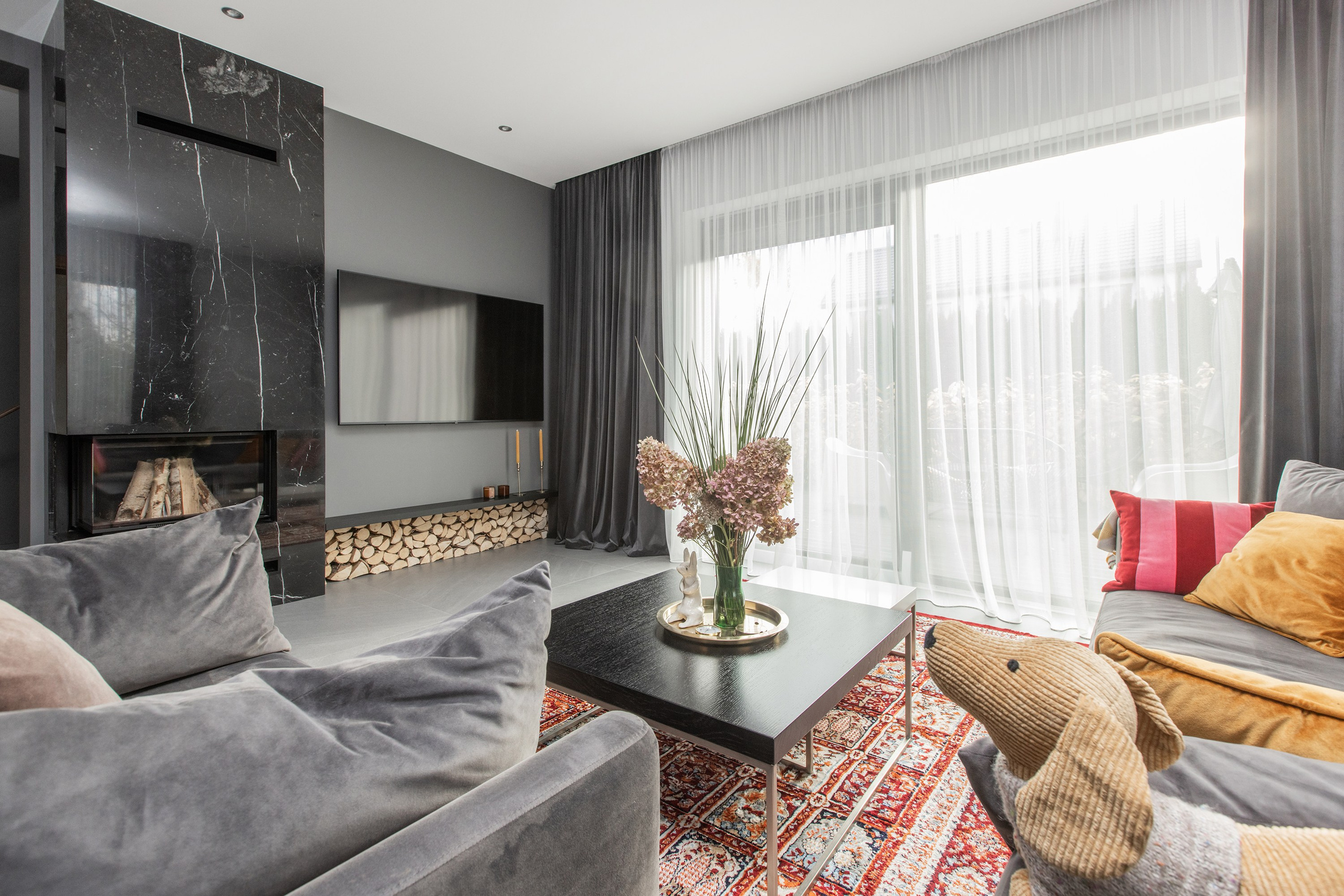 Piemērs MĀJA A. Sākums