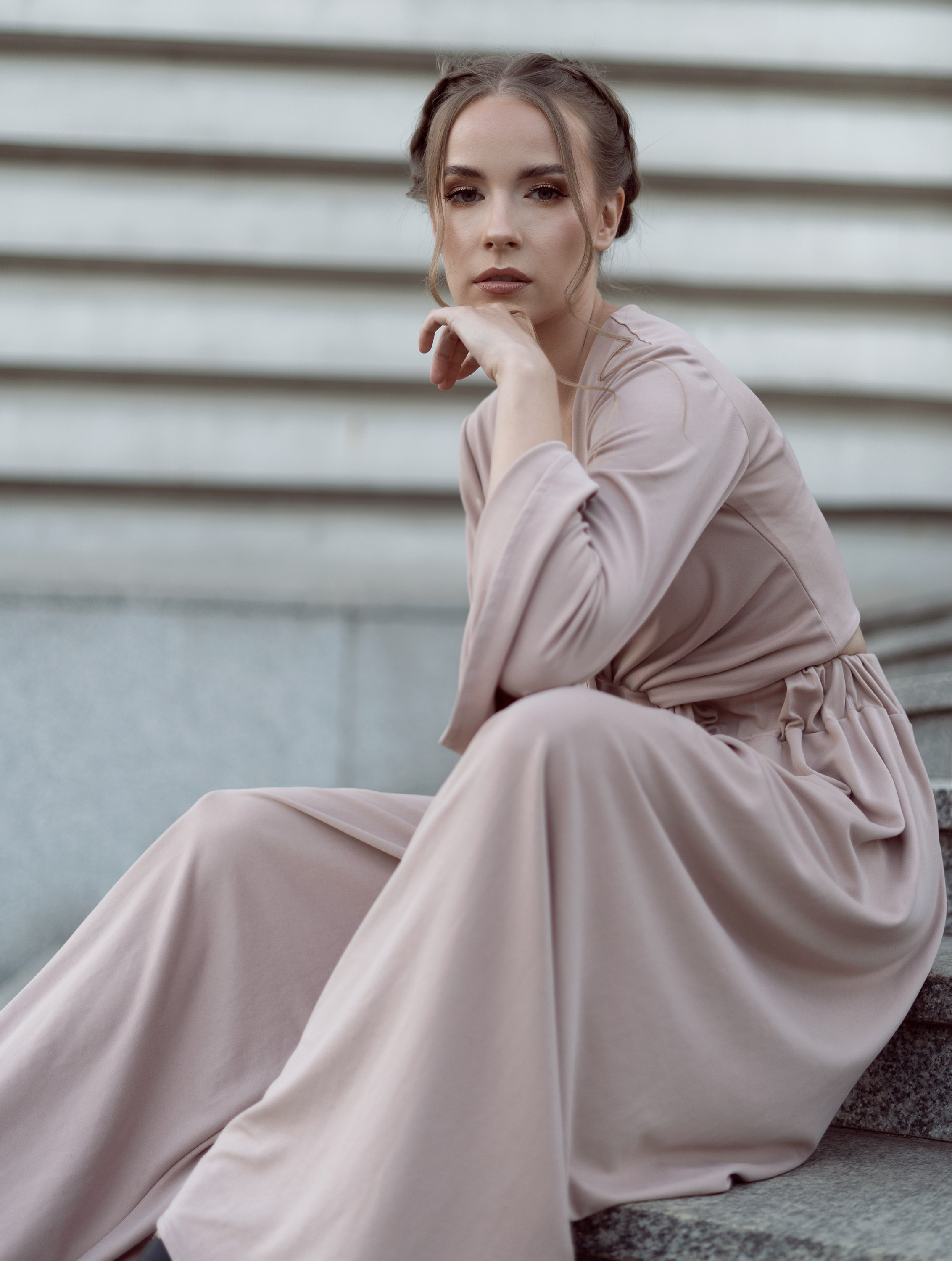 Milda. Fotografė Agnė Navickaitė