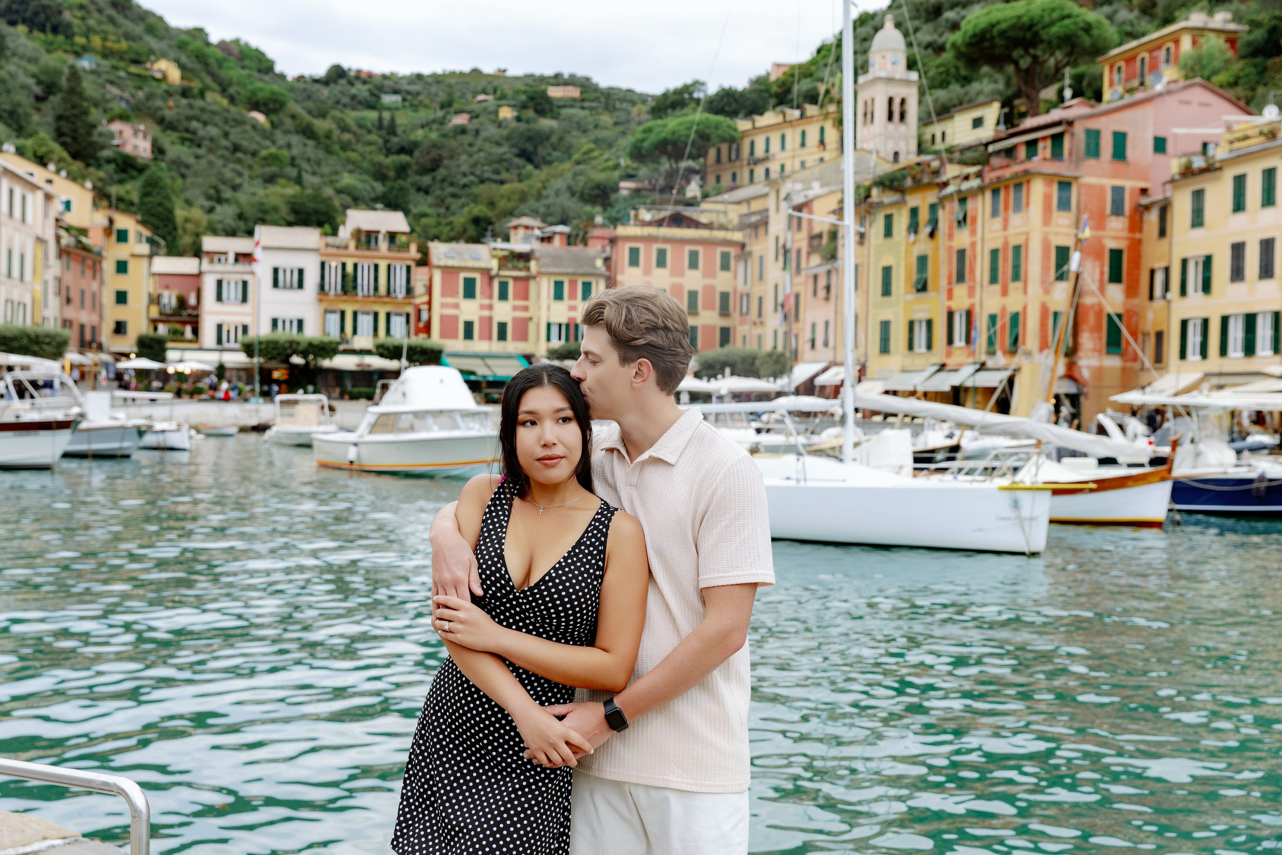 Mantas&Yesica. Photographer