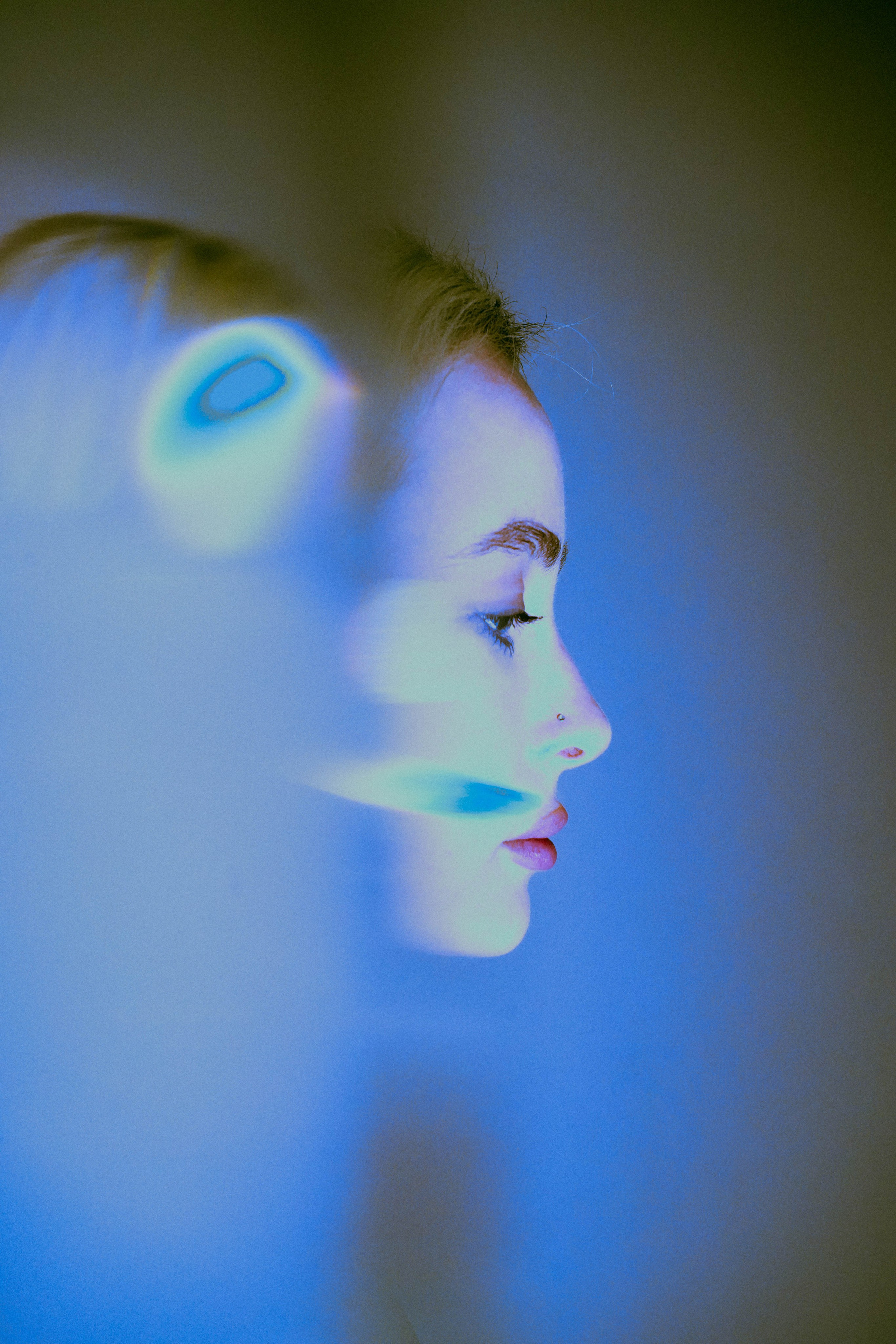 AURA. JANEBANDICUTE фотограф-видеограф в Санкт-Петербурге и Москве