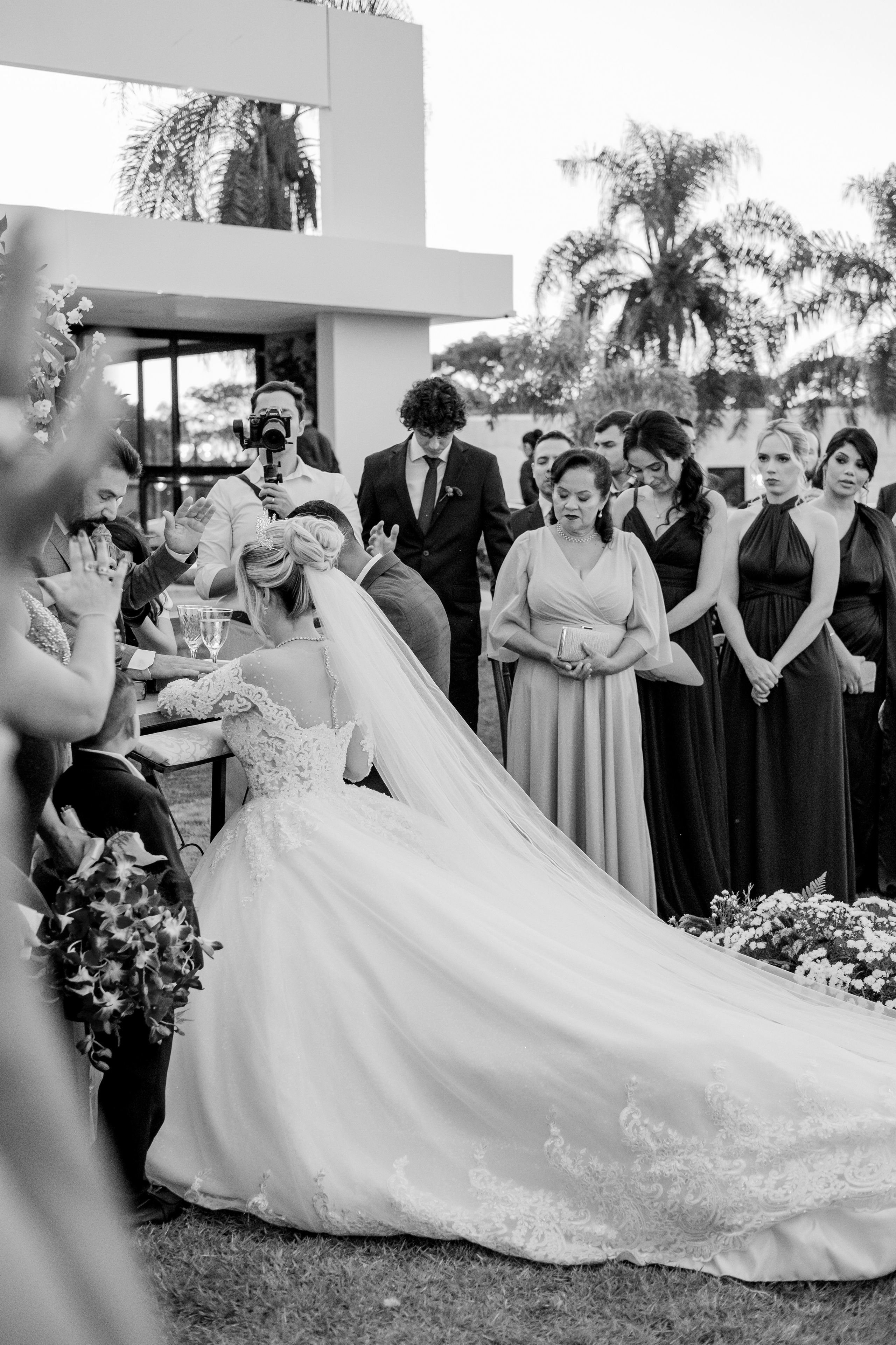 Casamentos. Morcelli Fotografia