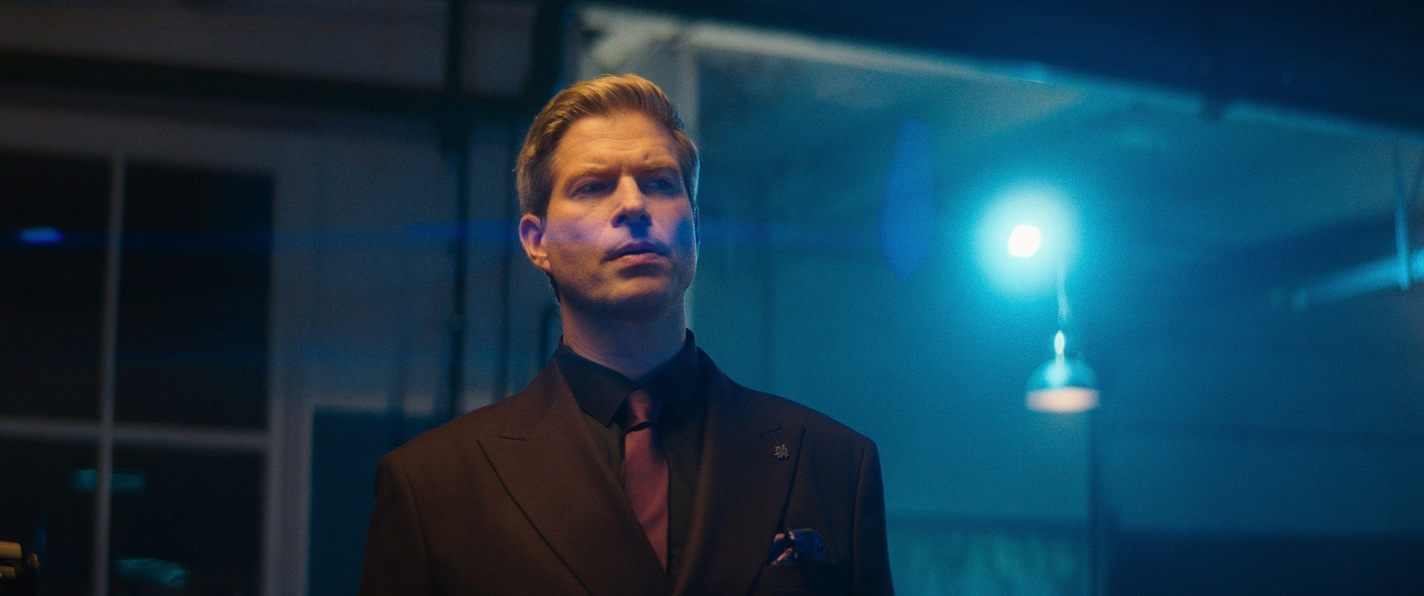 Doctor Gaf | Film. Ilia Ivanov