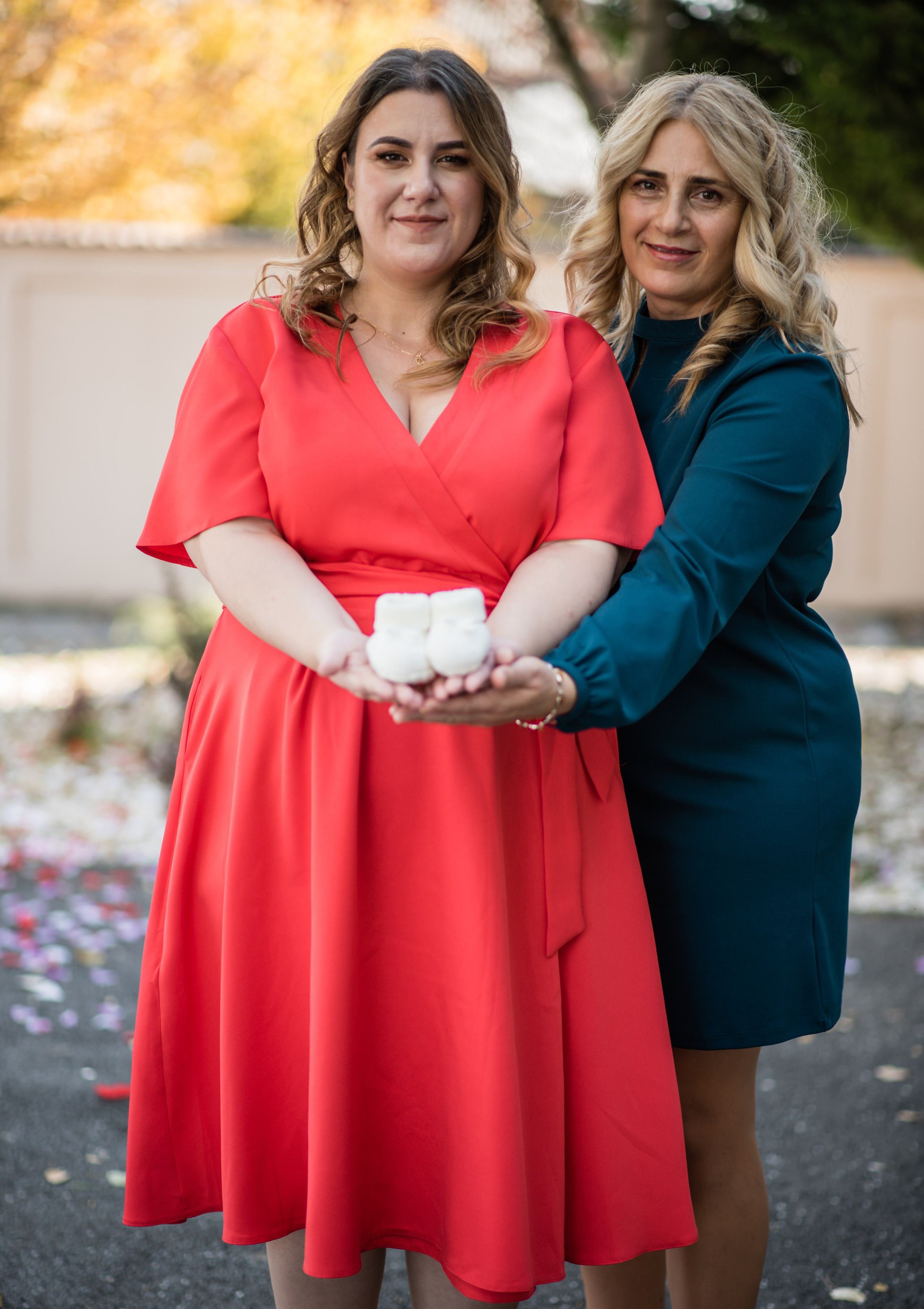 Anda & Adrian. Acasă