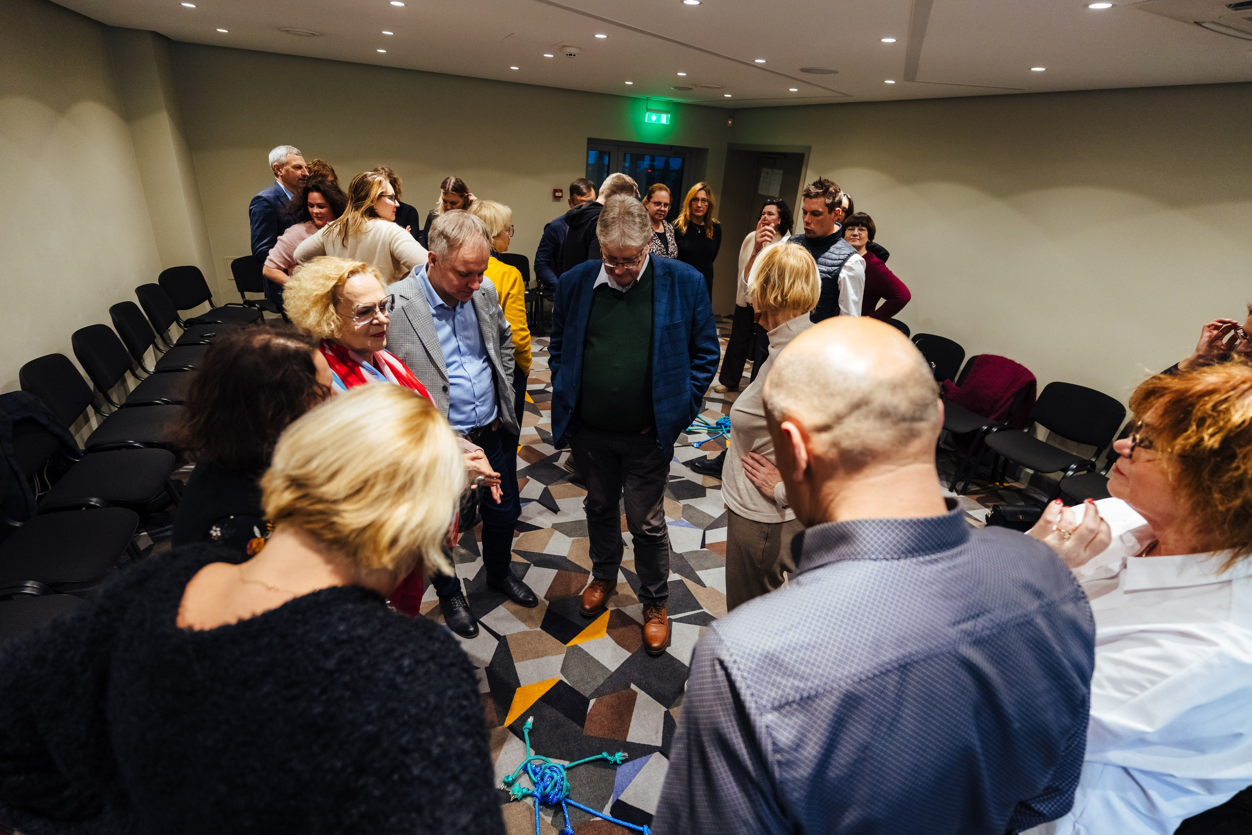 EDU VILNIUS. OnePIXEL