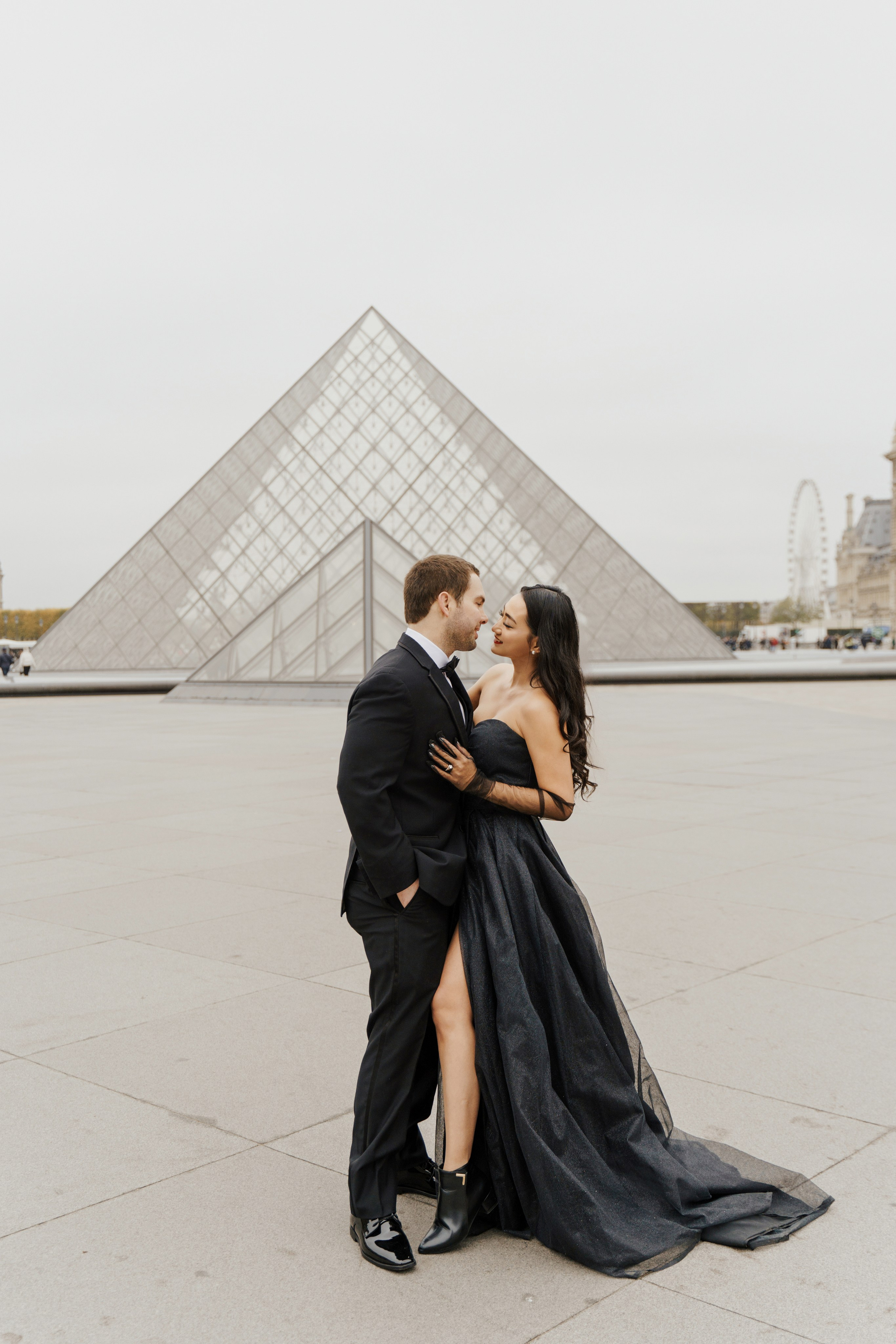 Portfolio. Photographer in Paris Yulia Shkadina | Couples, engagement, pre-wedding, individual photo-shoots in Paris at the best locations