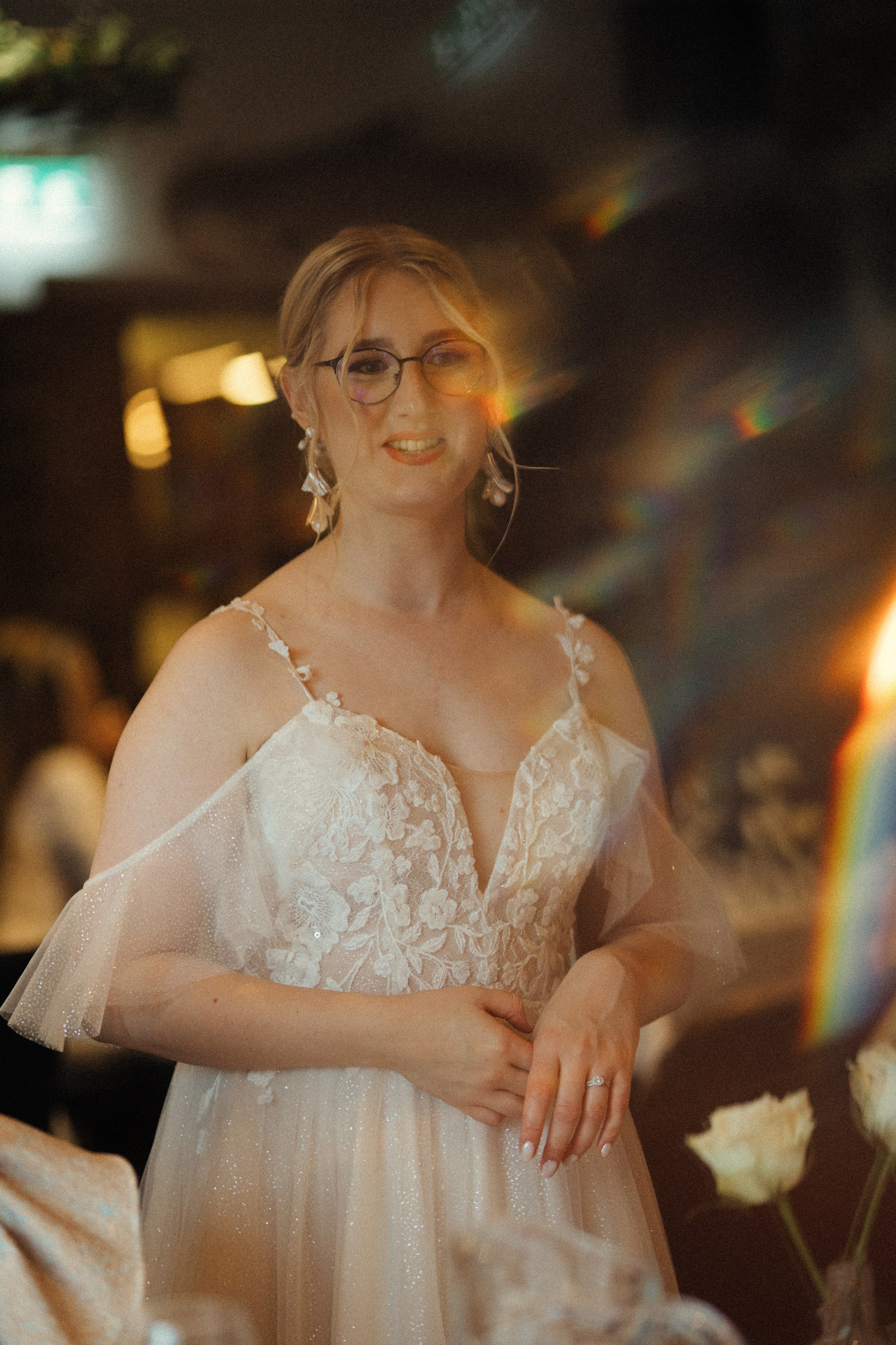 C&A. Wedding and portrait photographer in Helsinki Vickan O