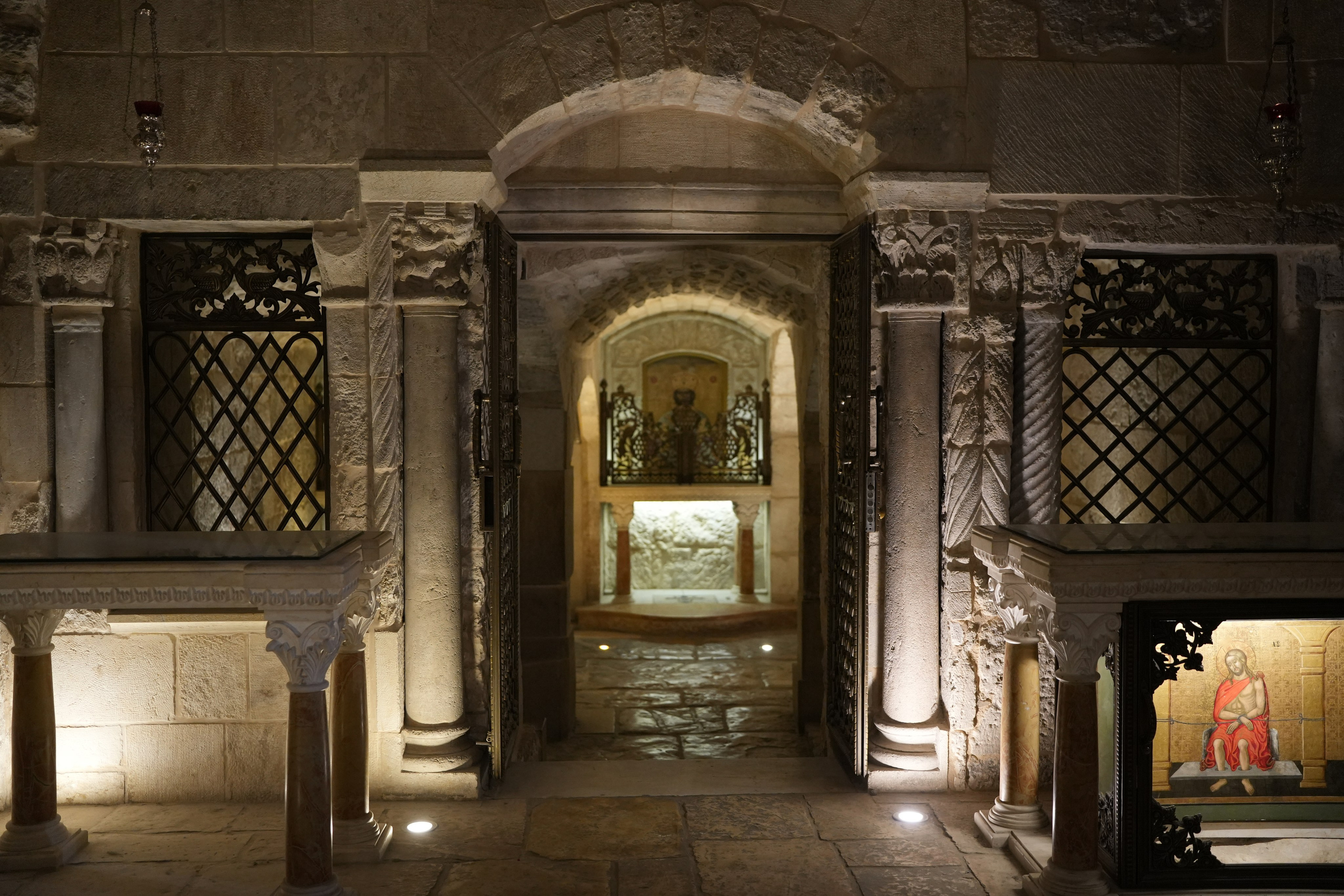 My Jerusalem. Vad Kosky Photographer