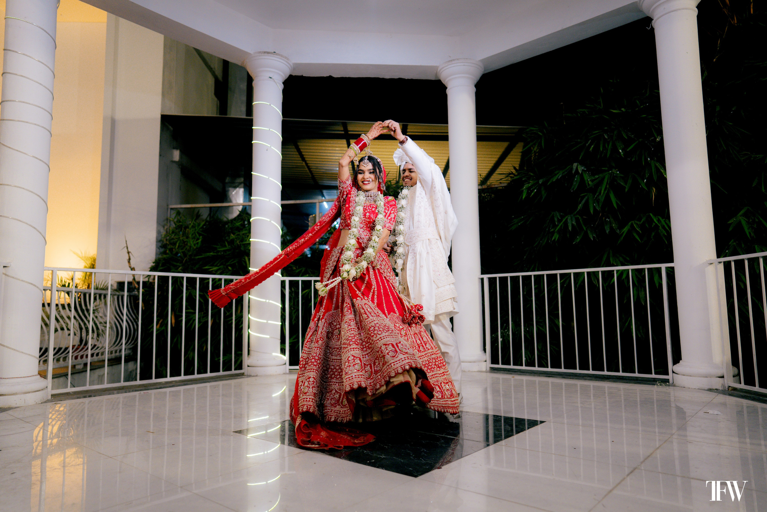 Shivam & Bhavya