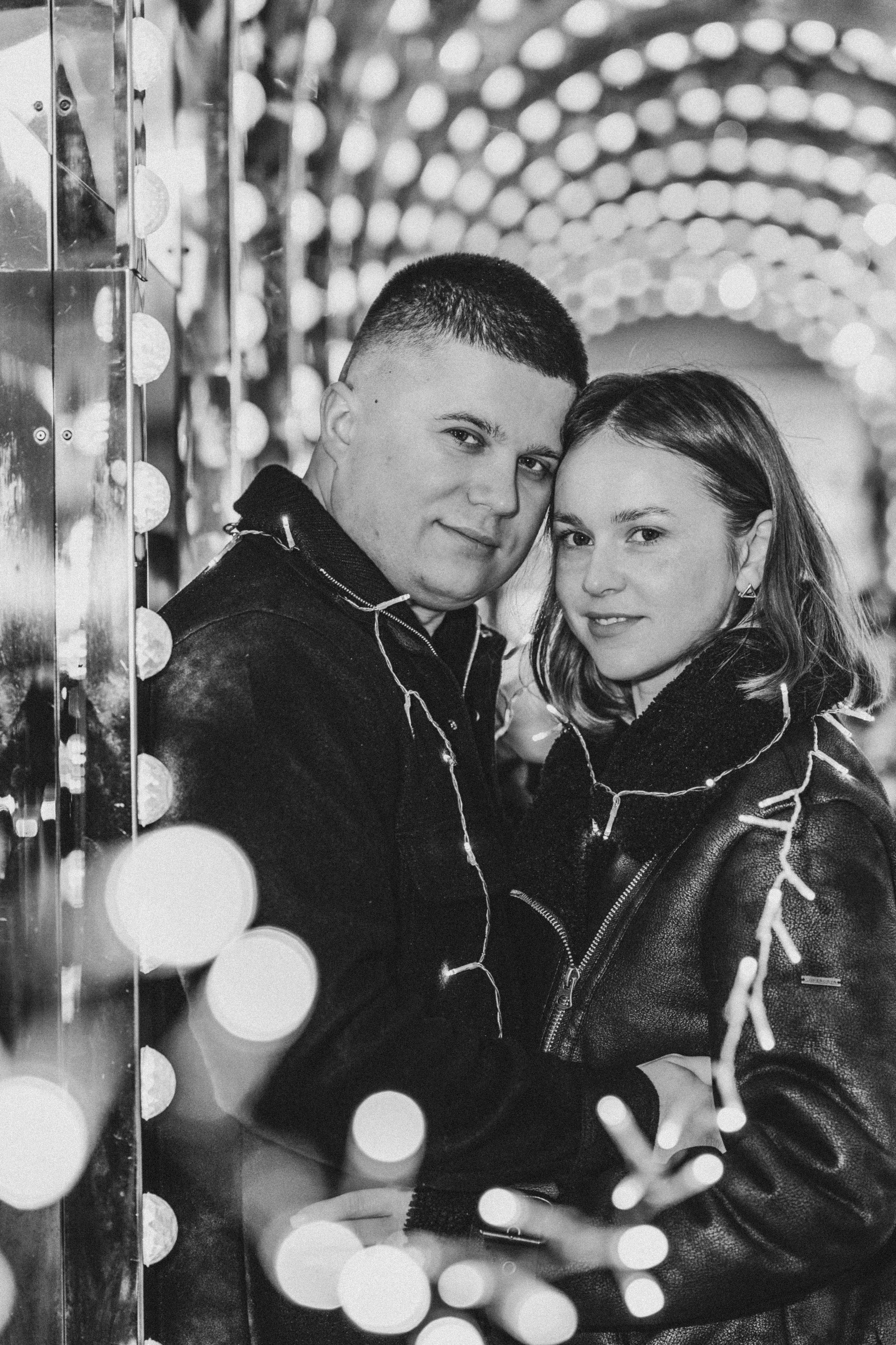 Mariana Ivan. Tonya Kyrylenko photographer in London