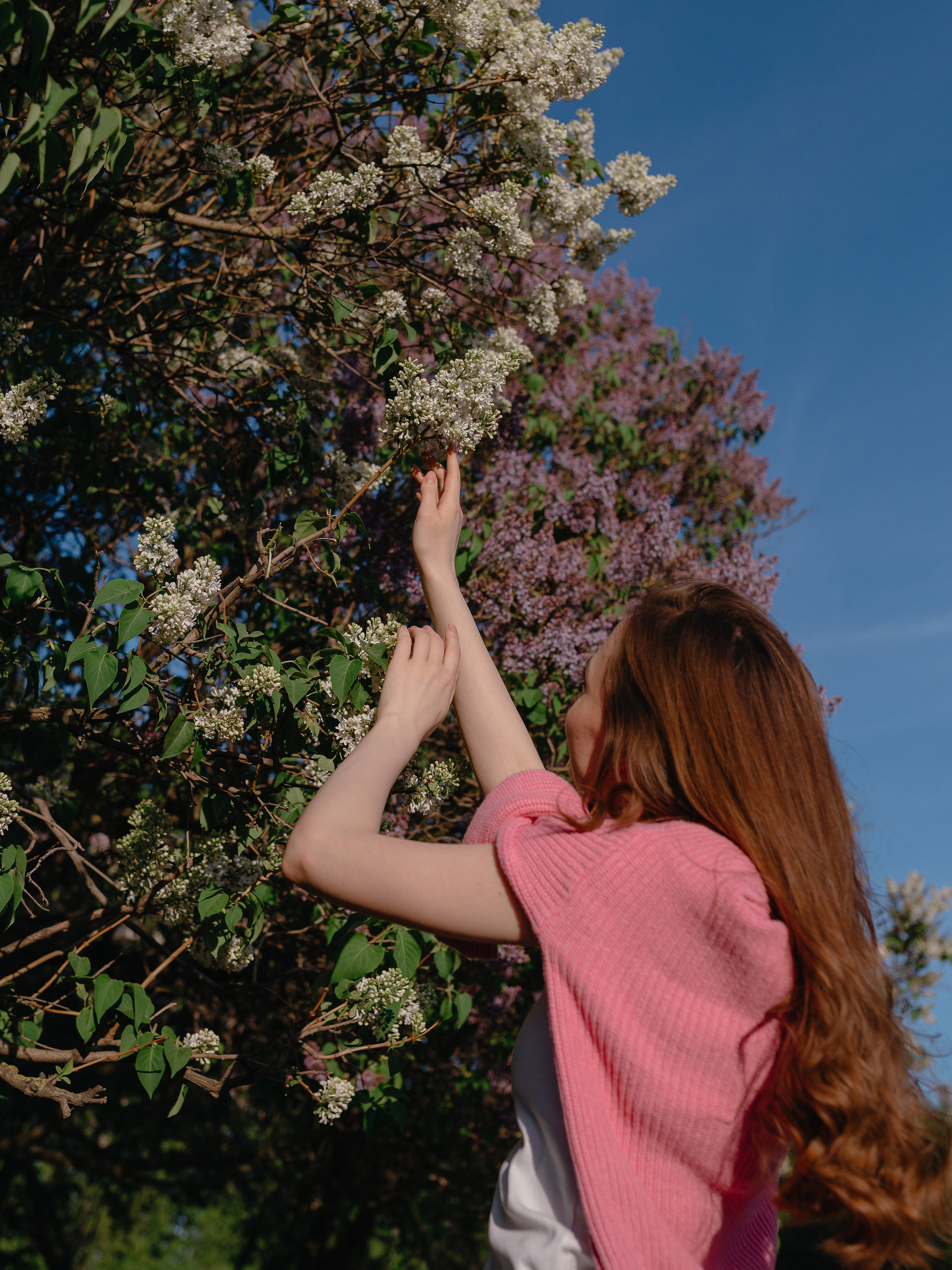 Анастасия. Индивидуальный и love story фотограф в Алматы Шарычева Ирина