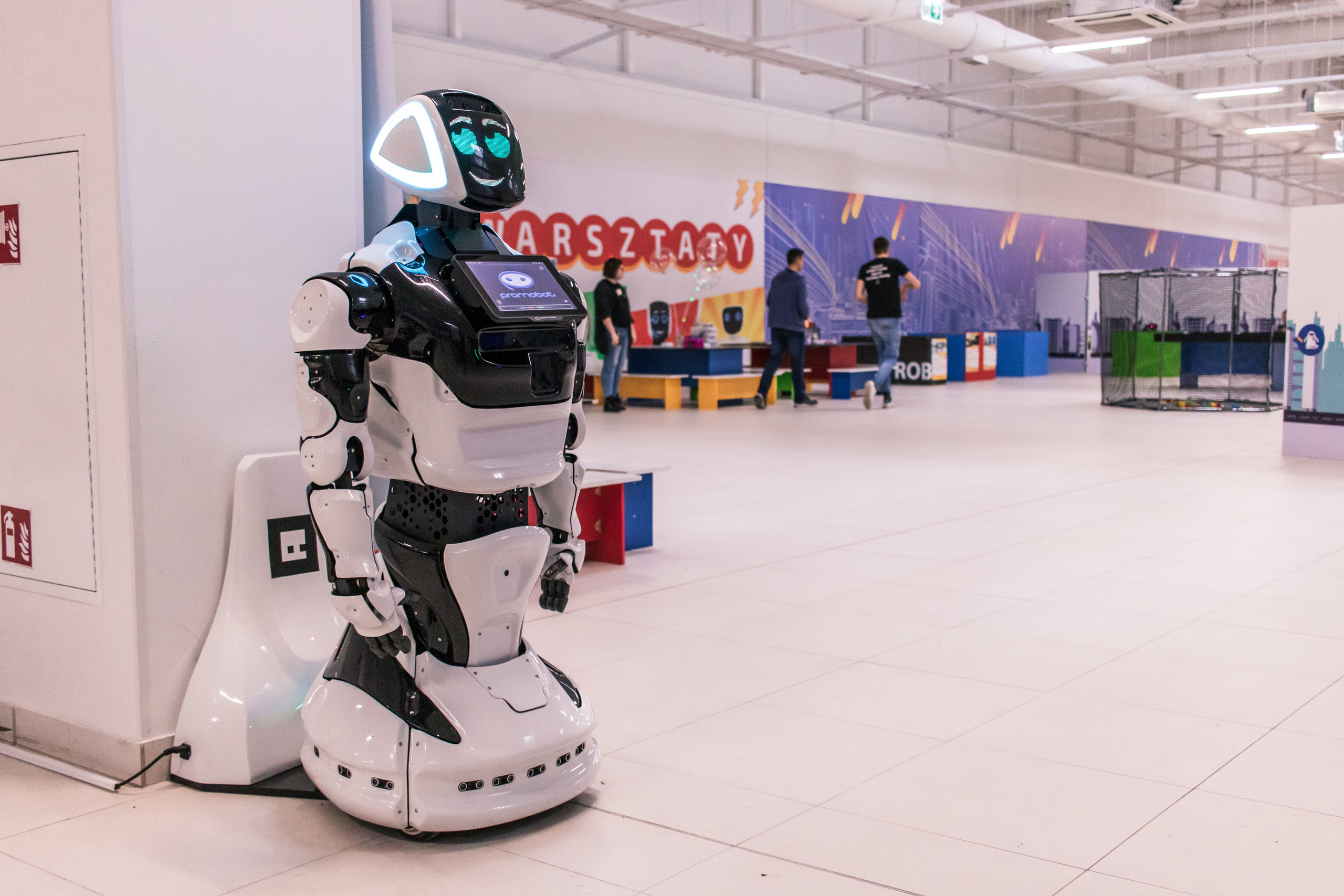 Robo Park Muzeum Robotów. Dimitri Ilkov Photography — Capturing Life’s Moments in Edmonton, Cana