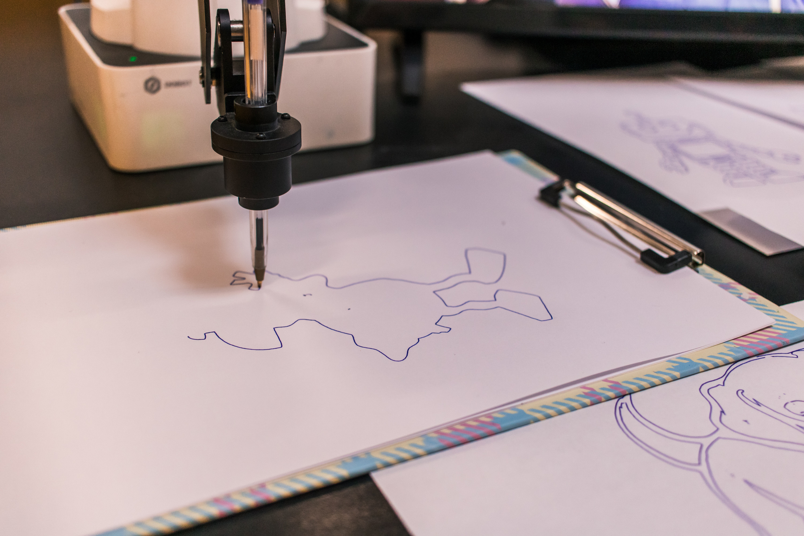 Robo Park Muzeum Robotów. Dimitri Ilkov Photography — Capturing Life’s Moments in Edmonton, Cana