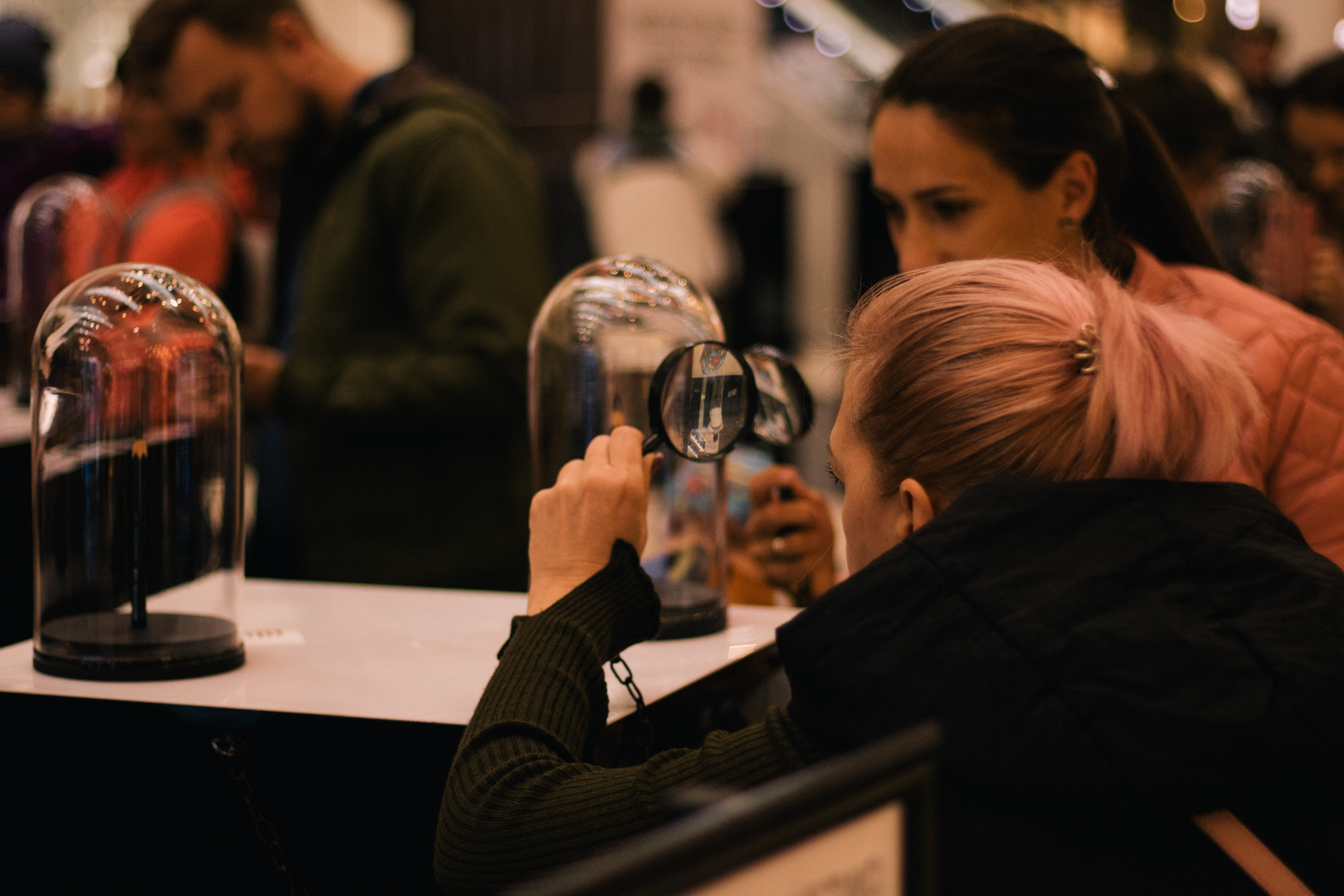 Wejdź do świata "Gry o Tron" - Centrum handlowe Magnolia Park. Dimitri Ilkov Photography — Capturing Life’s Moments in Edmonton, Cana