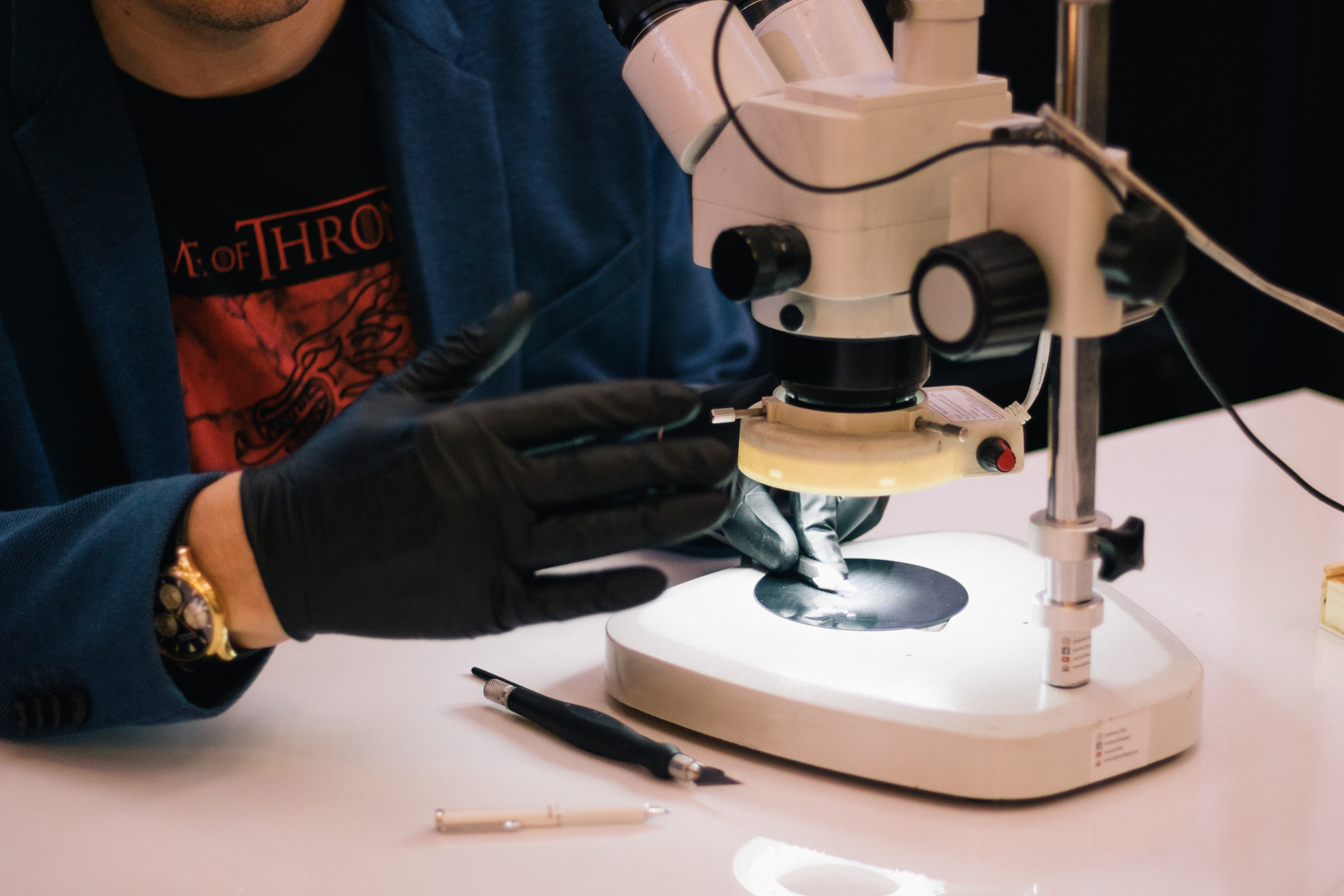 Wejdź do świata "Gry o Tron" - Centrum handlowe Magnolia Park. Dimitri Ilkov Photography — Capturing Life’s Moments in Edmonton, Cana