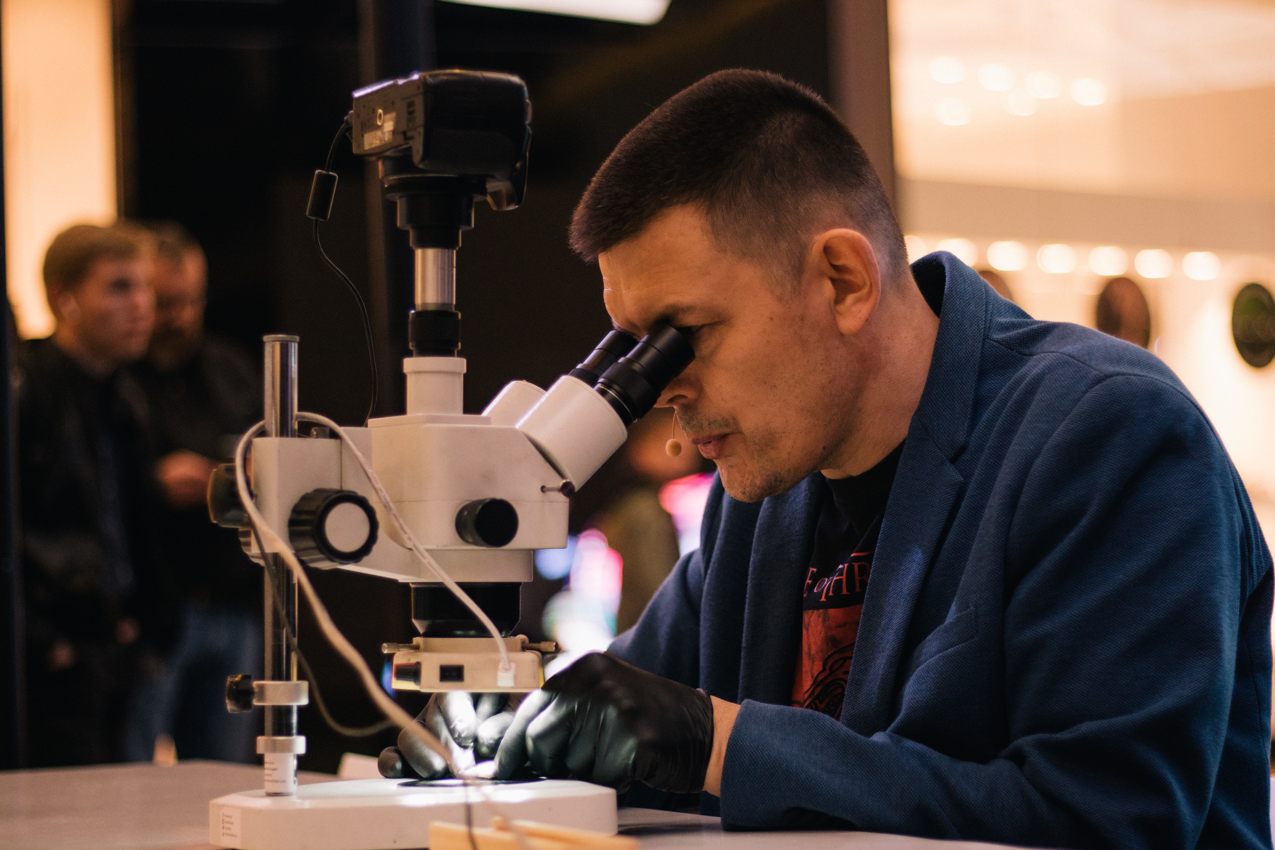 Wejdź do świata "Gry o Tron" - Centrum handlowe Magnolia Park. Dimitri Ilkov Photography — Capturing Life’s Moments in Edmonton, Cana