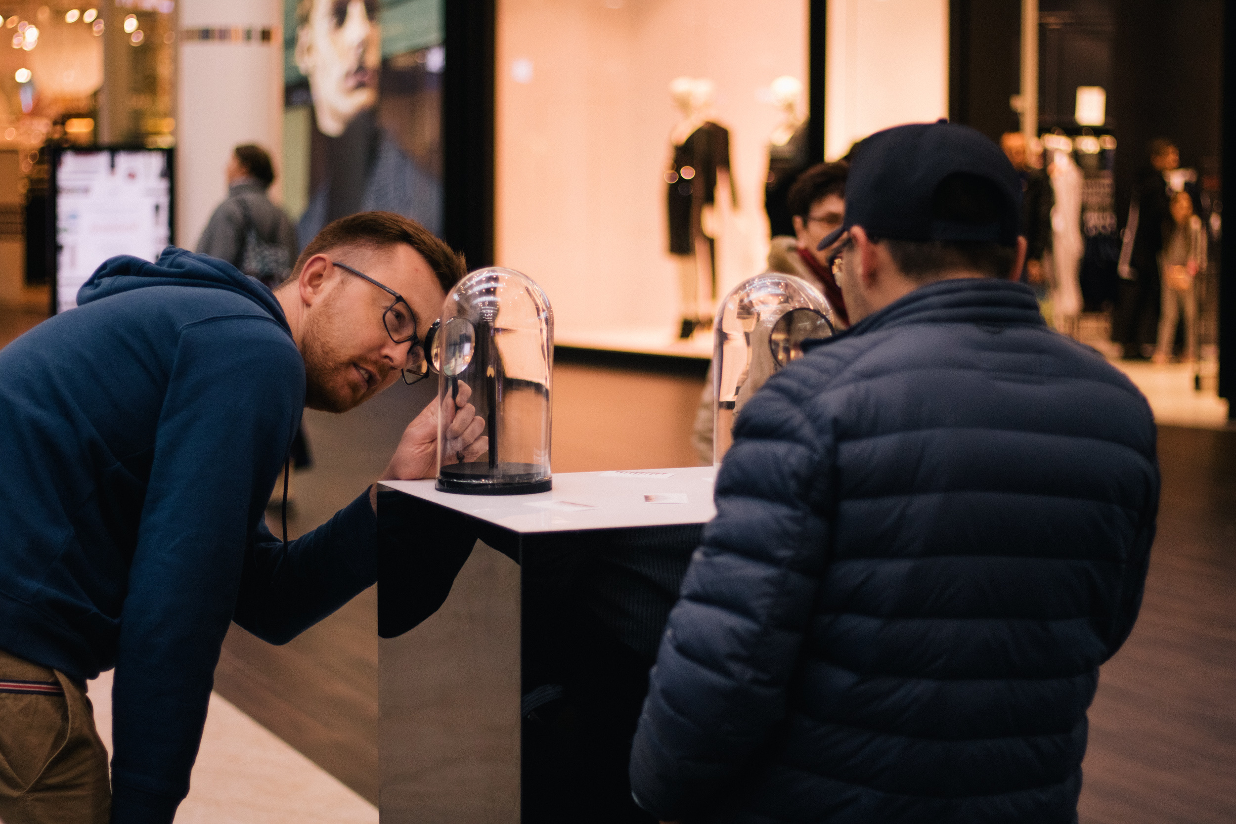 Wejdź do świata "Gry o Tron" - Centrum handlowe Magnolia Park. Dimitri Ilkov Photography — Capturing Life’s Moments in Edmonton, Cana