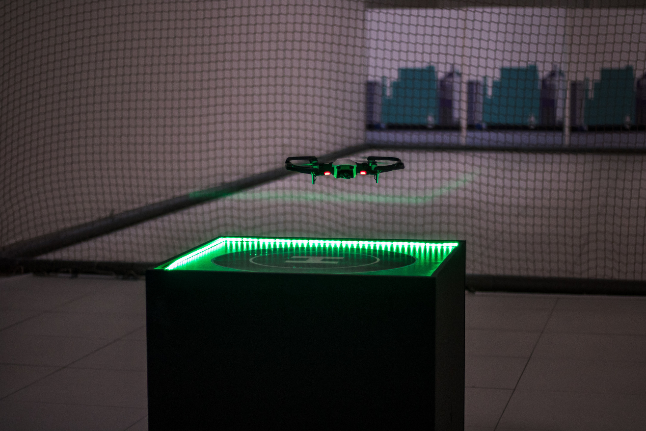 Robo Park Muzeum Robotów. Dimitri Ilkov Photography — Capturing Life’s Moments in Edmonton, Cana