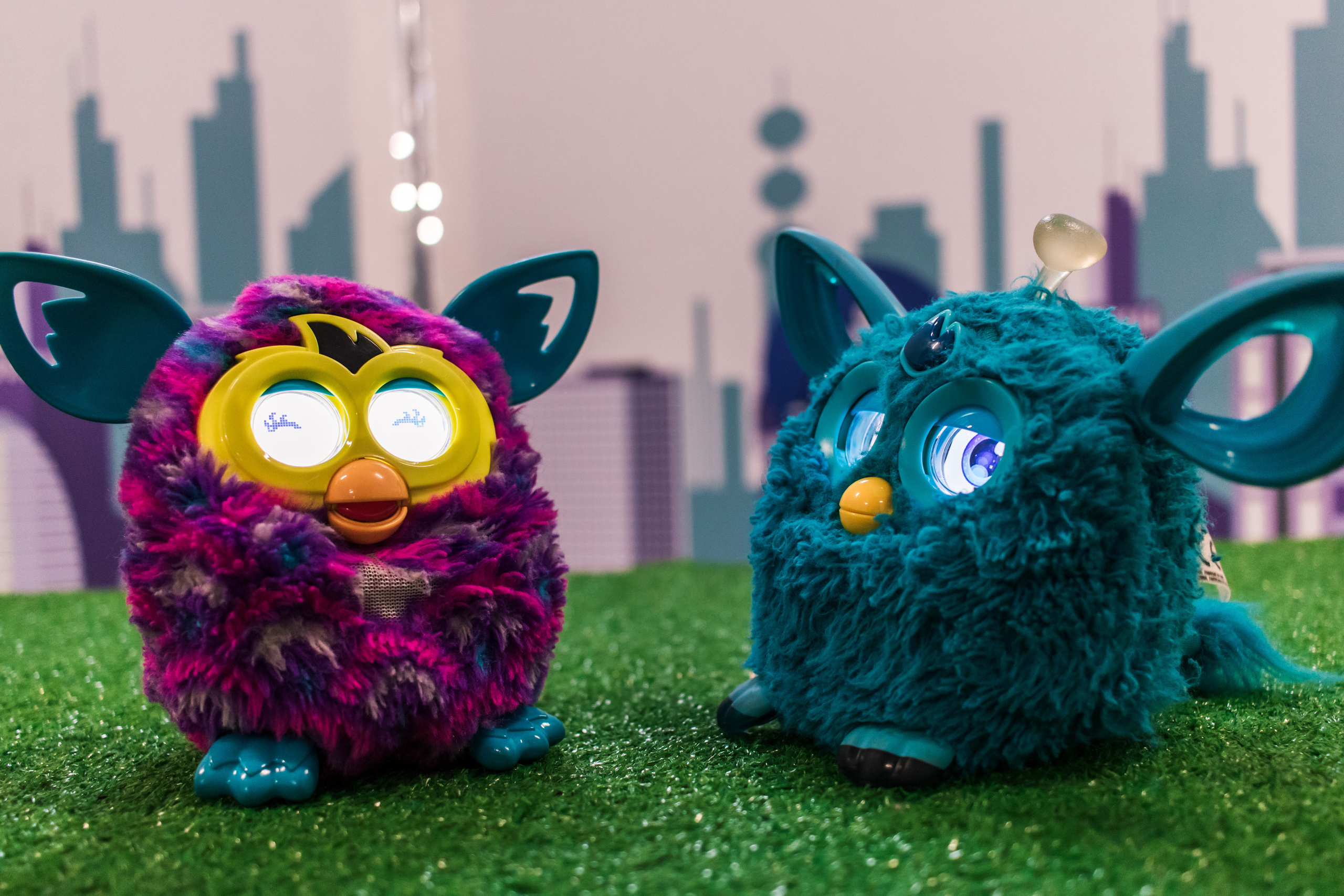 Robo Park Muzeum Robotów. Dimitri Ilkov Photography — Capturing Life’s Moments in Edmonton, Cana