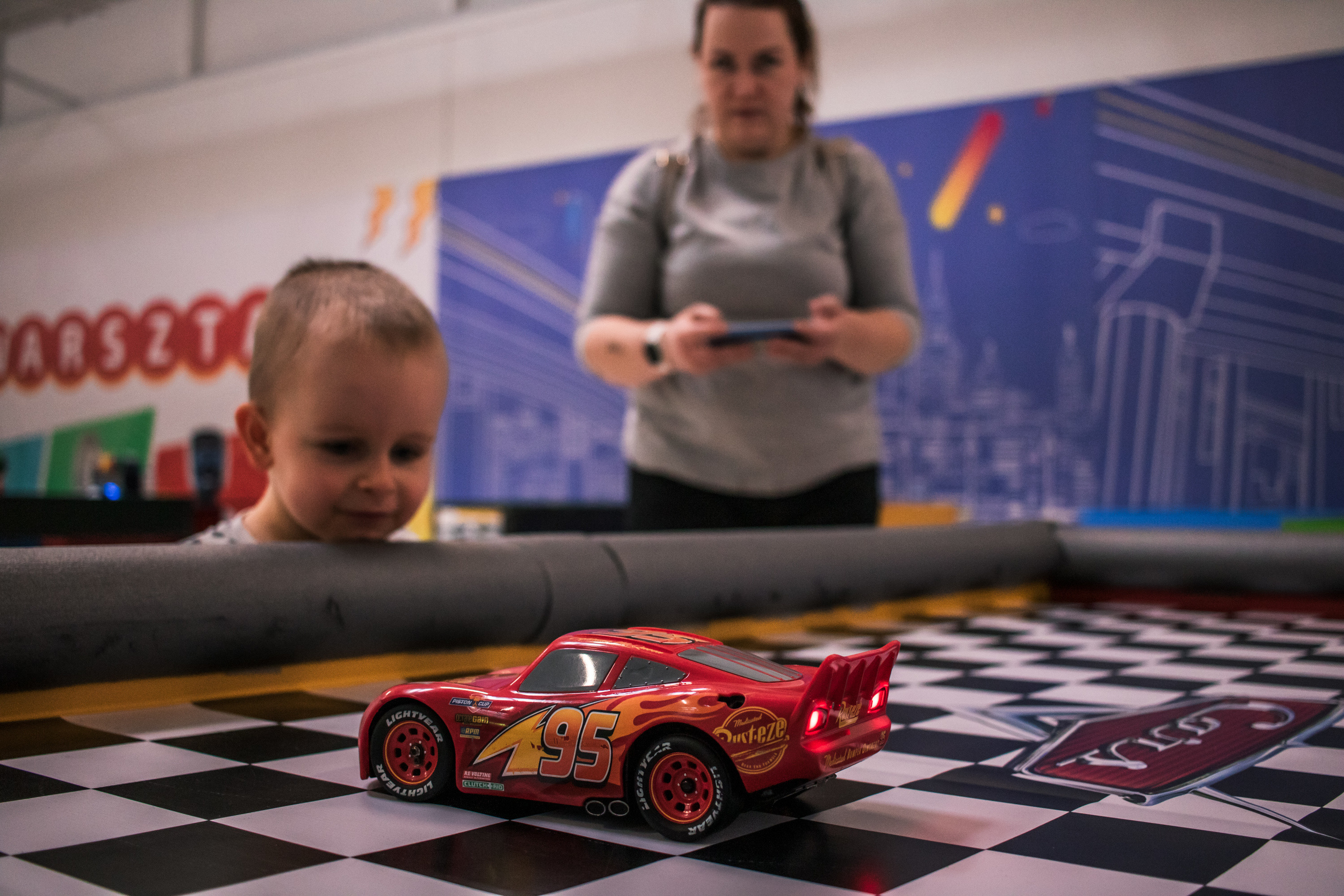 Robo Park Muzeum Robotów. Dimitri Ilkov Photography — Capturing Life’s Moments in Edmonton, Cana