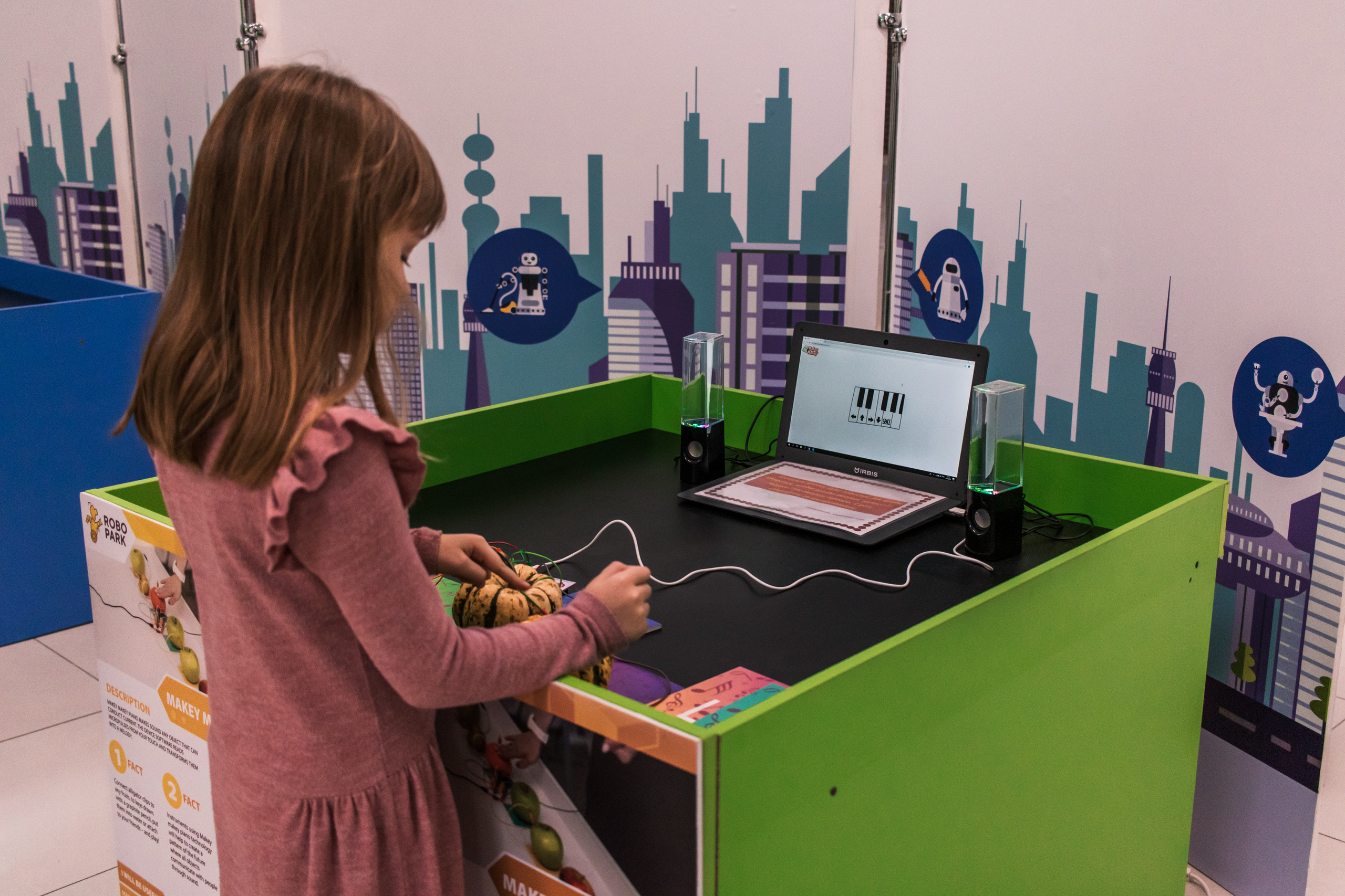 Robo Park Muzeum Robotów. Dimitri Ilkov Photography — Capturing Life’s Moments in Edmonton, Cana