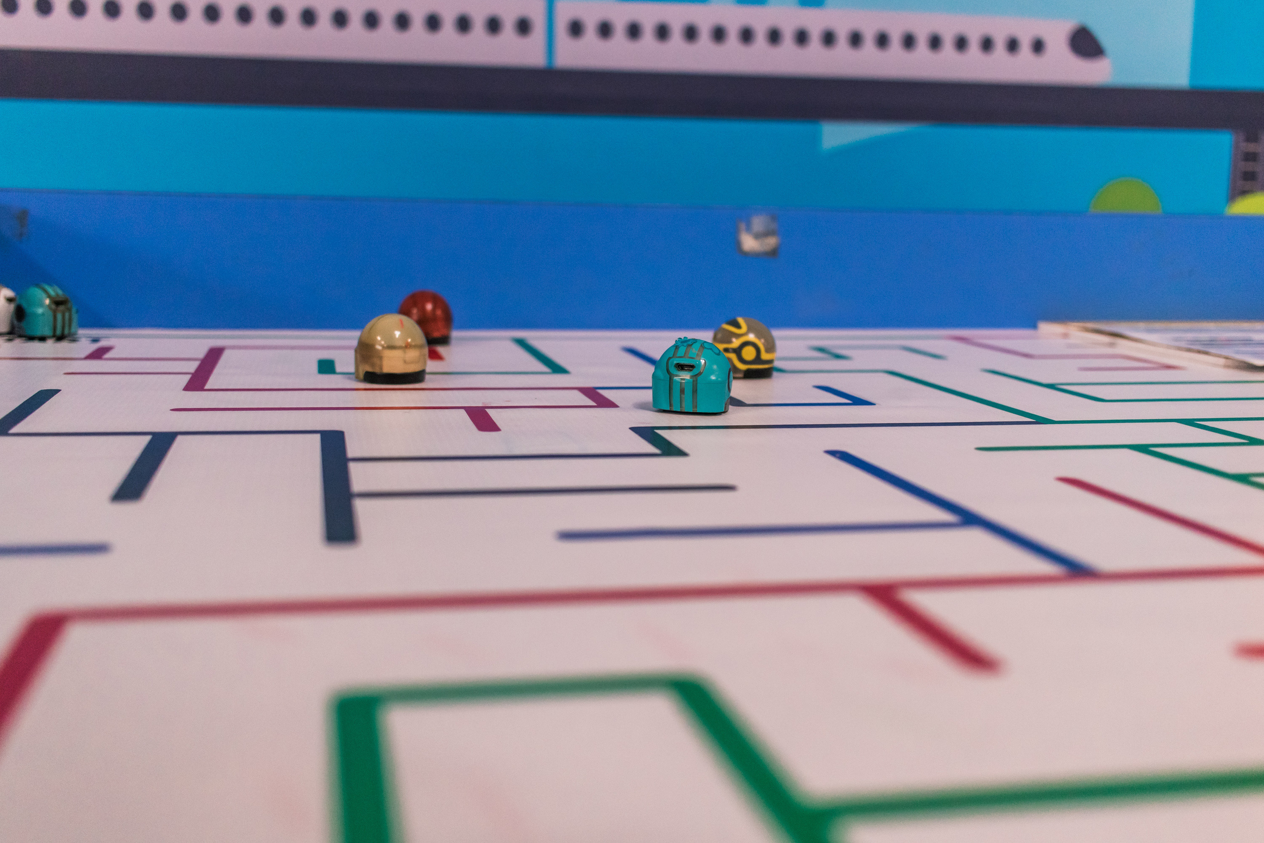 Robo Park Muzeum Robotów. Dimitri Ilkov Photography — Capturing Life’s Moments in Edmonton, Cana