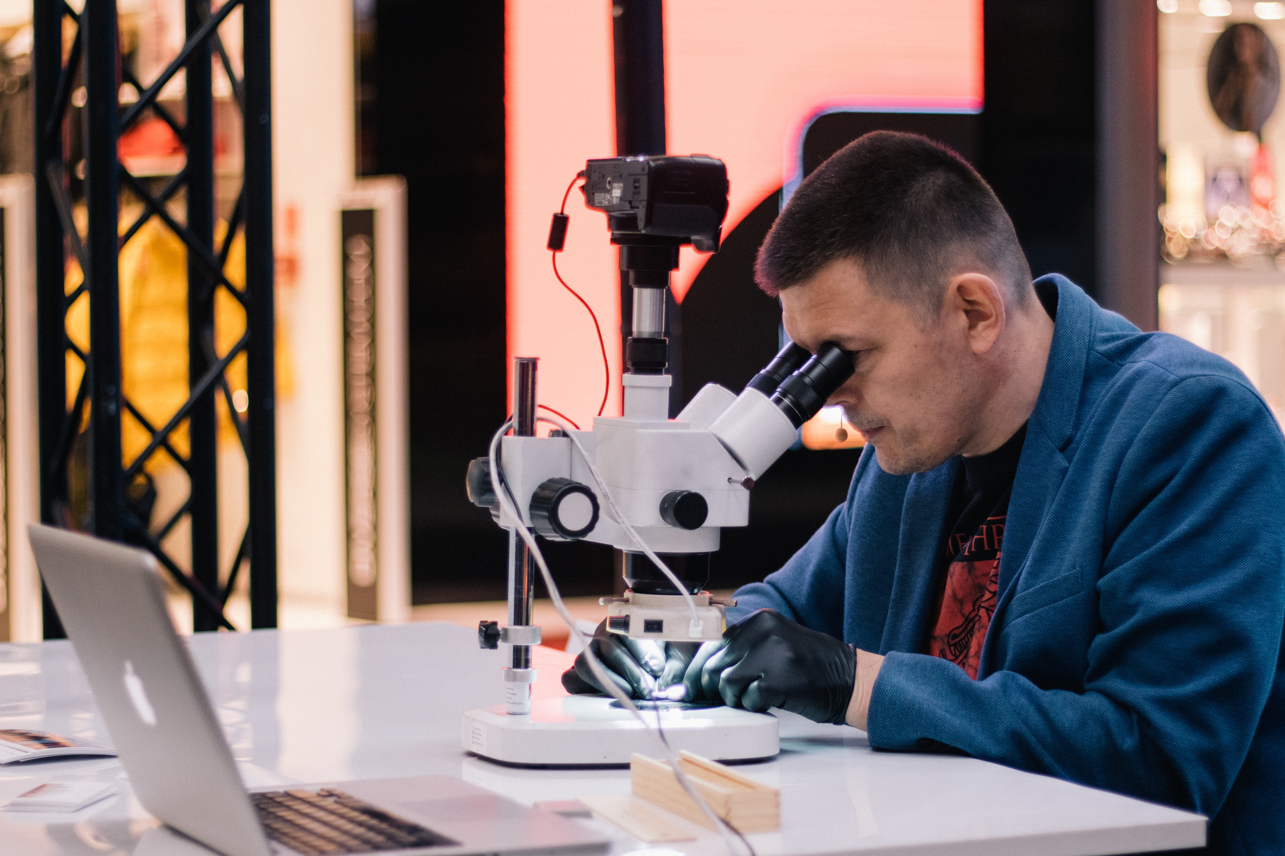 Wejdź do świata "Gry o Tron" - Centrum handlowe Magnolia Park. Dimitri Ilkov Photography — Capturing Life’s Moments in Edmonton, Cana