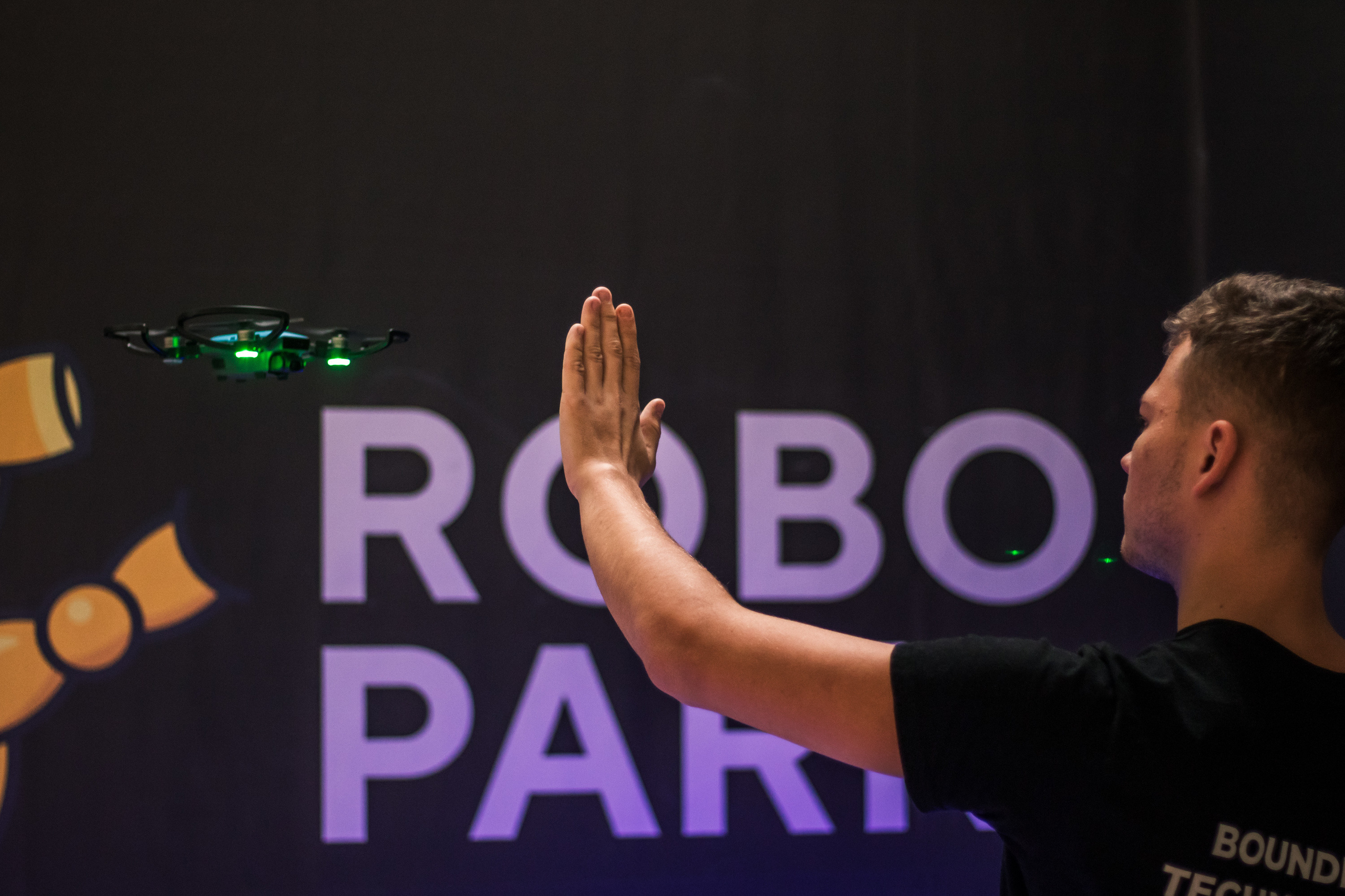 Robo Park Muzeum Robotów. Dimitri Ilkov Photography — Capturing Life’s Moments in Edmonton, Cana