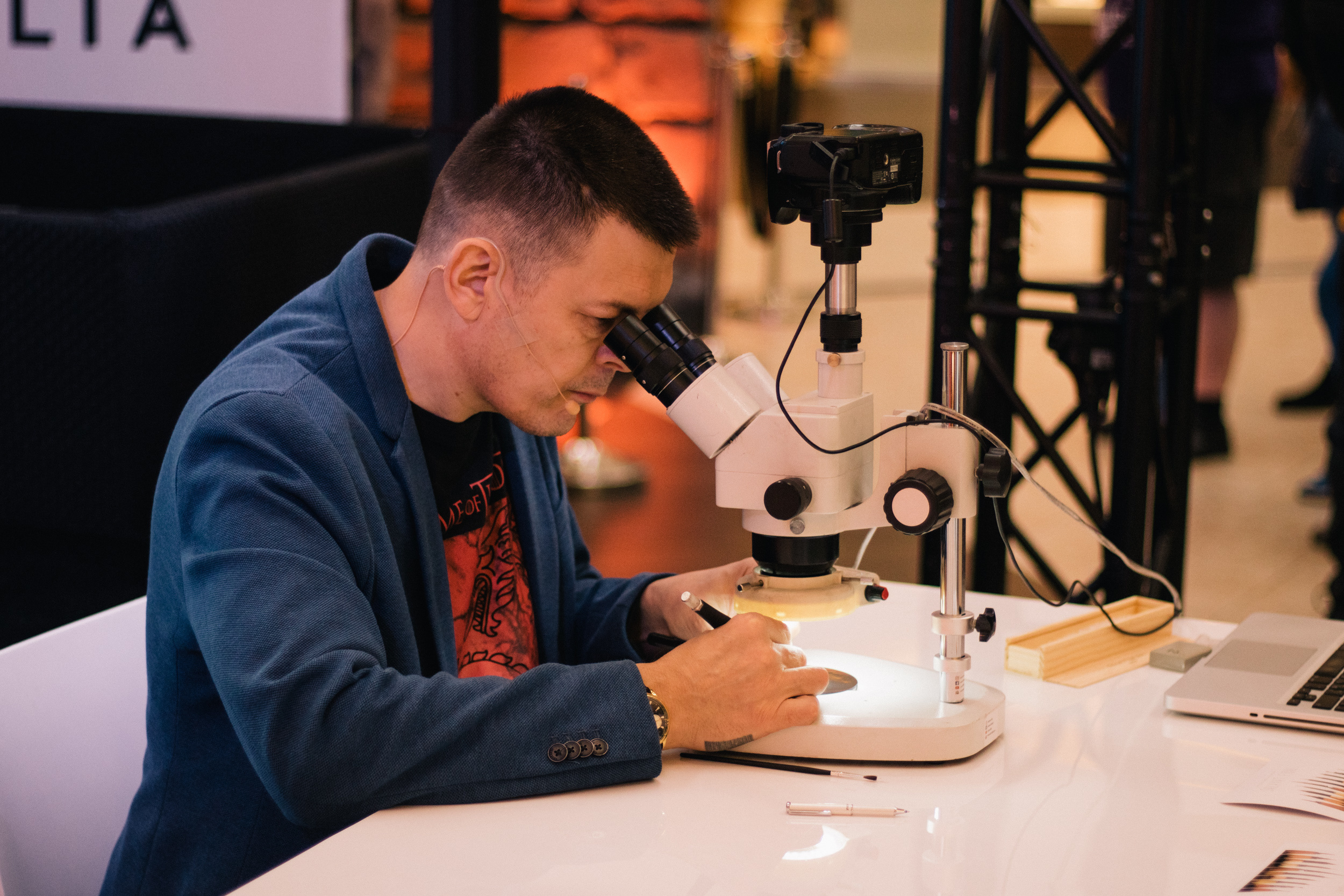 Wejdź do świata "Gry o Tron" - Centrum handlowe Magnolia Park. Dimitri Ilkov Photography — Capturing Life’s Moments in Edmonton, Cana