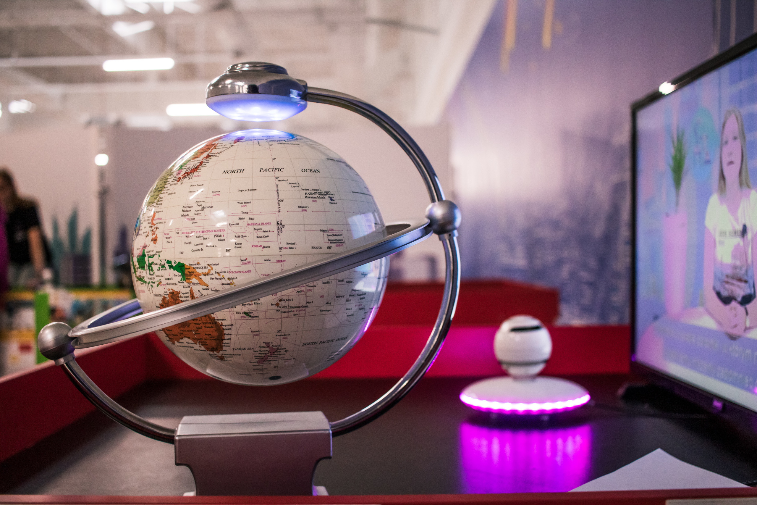 Robo Park Muzeum Robotów. Dimitri Ilkov Photography — Capturing Life’s Moments in Edmonton, Cana