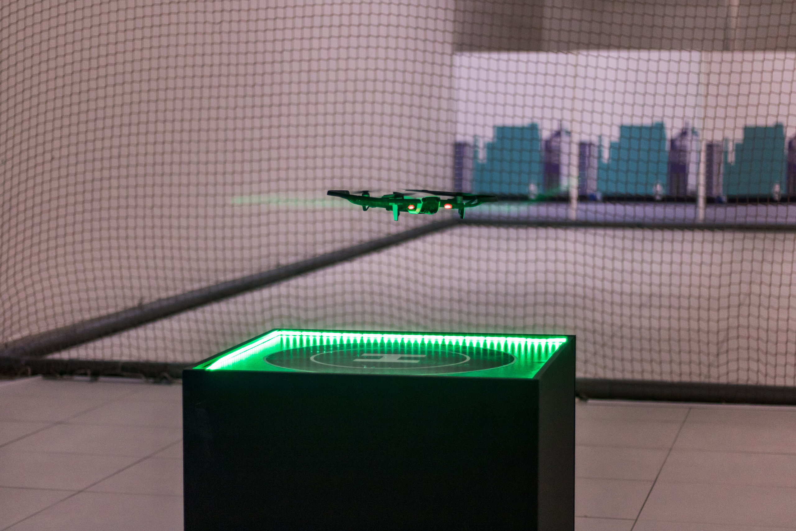 Robo Park Muzeum Robotów. Dimitri Ilkov Photography — Capturing Life’s Moments in Edmonton, Cana