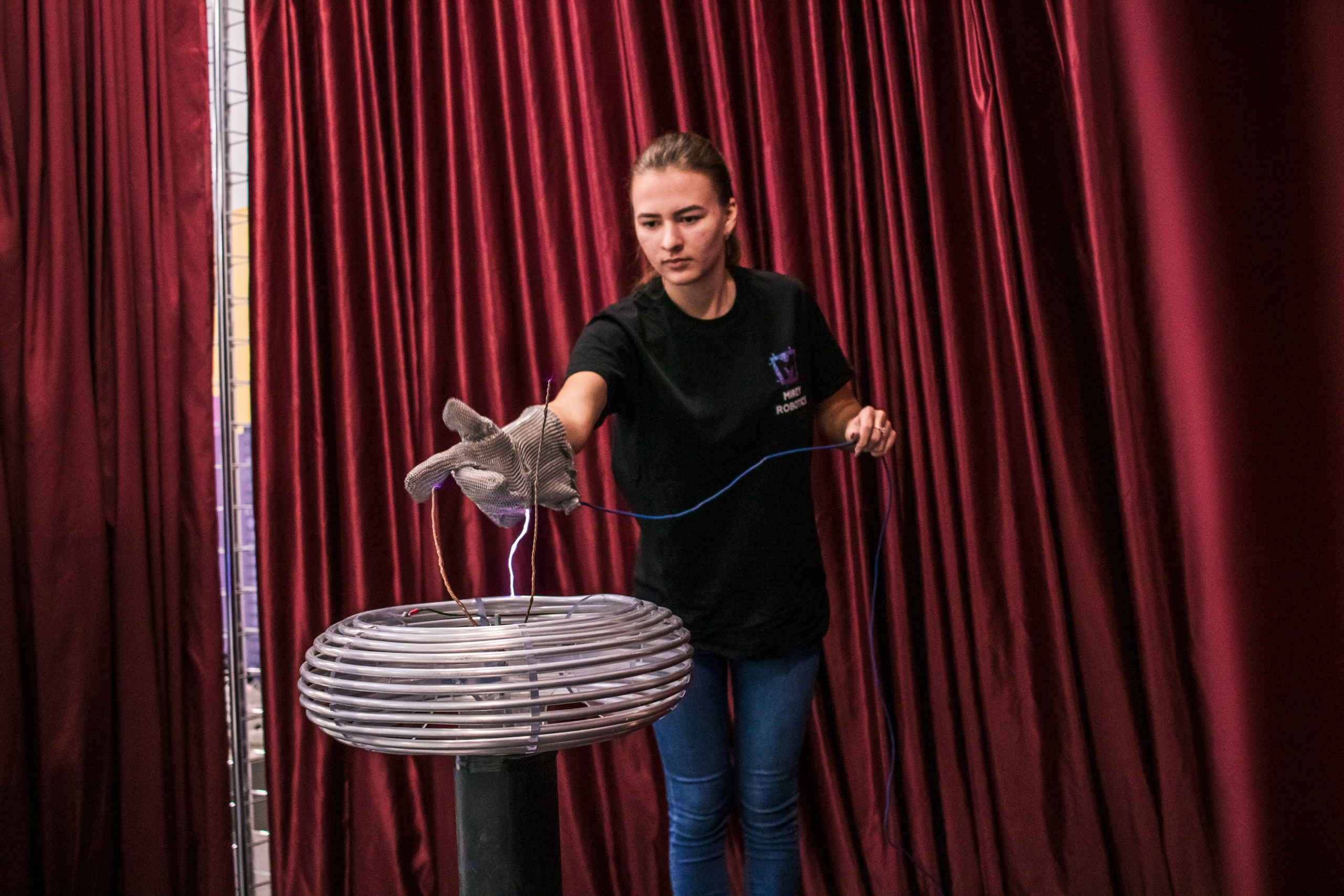 Robo Park Muzeum Robotów. Dimitri Ilkov Photography — Capturing Life’s Moments in Edmonton, Cana