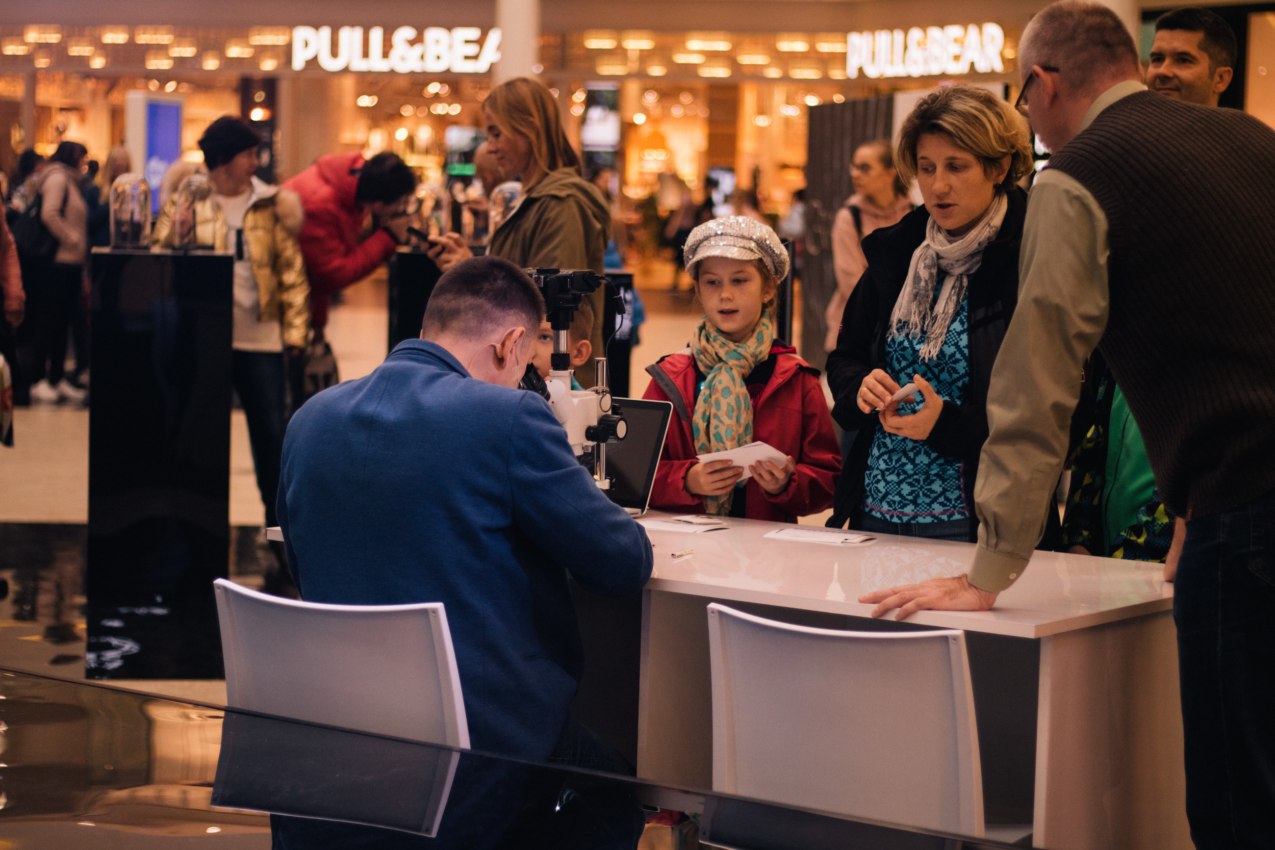 Wejdź do świata "Gry o Tron" - Centrum handlowe Magnolia Park. Dimitri Ilkov Photography — Capturing Life’s Moments in Edmonton, Cana