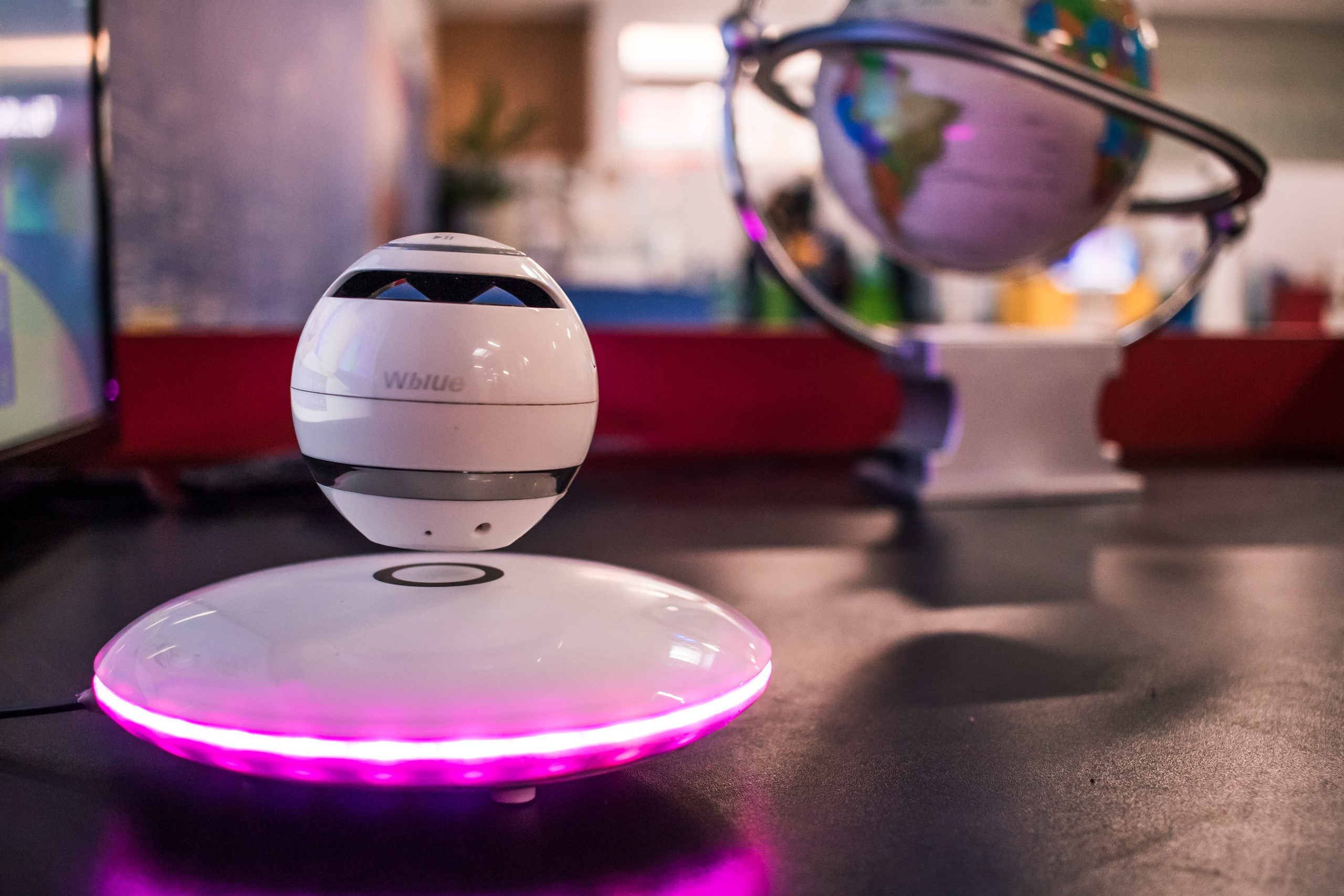 Robo Park Muzeum Robotów. Dimitri Ilkov Photography — Capturing Life’s Moments in Edmonton, Cana