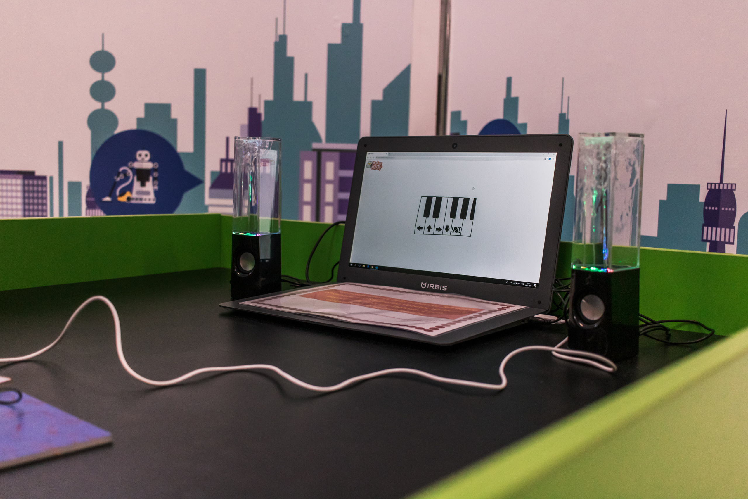 Robo Park Muzeum Robotów. Dimitri Ilkov Photography — Capturing Life’s Moments in Edmonton, Cana