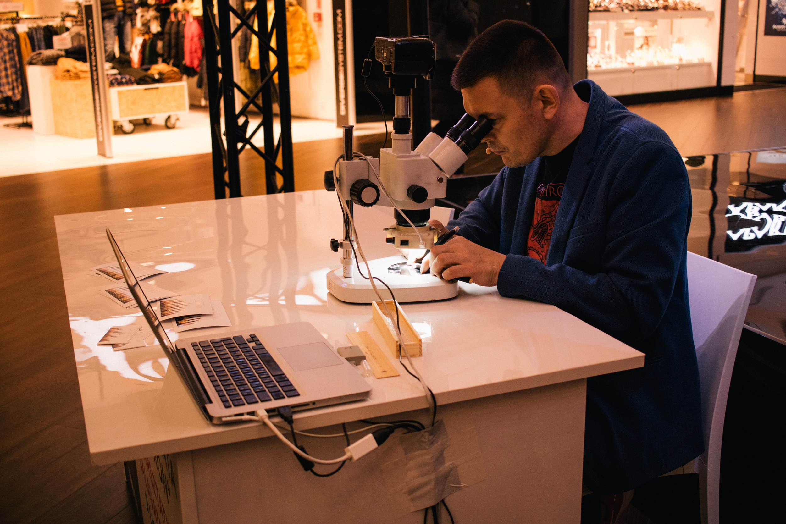 Wejdź do świata "Gry o Tron" - Centrum handlowe Magnolia Park. Dimitri Ilkov Photography — Capturing Life’s Moments in Edmonton, Cana