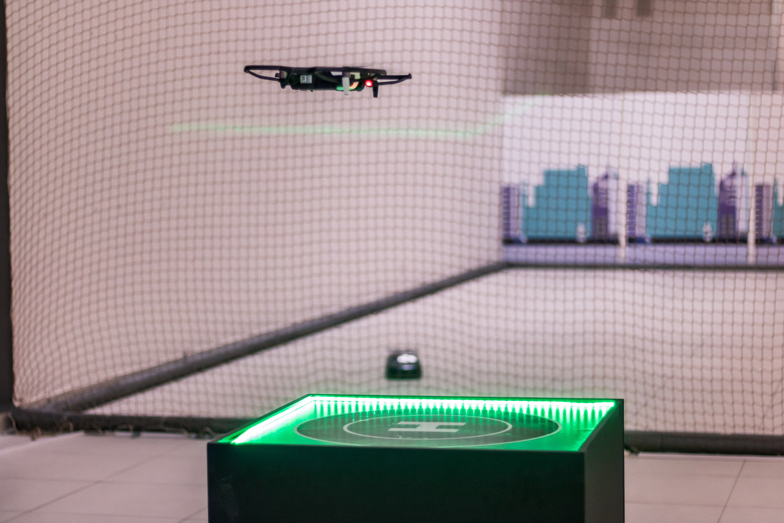 Robo Park Muzeum Robotów. Dimitri Ilkov Photography — Capturing Life’s Moments in Edmonton, Cana