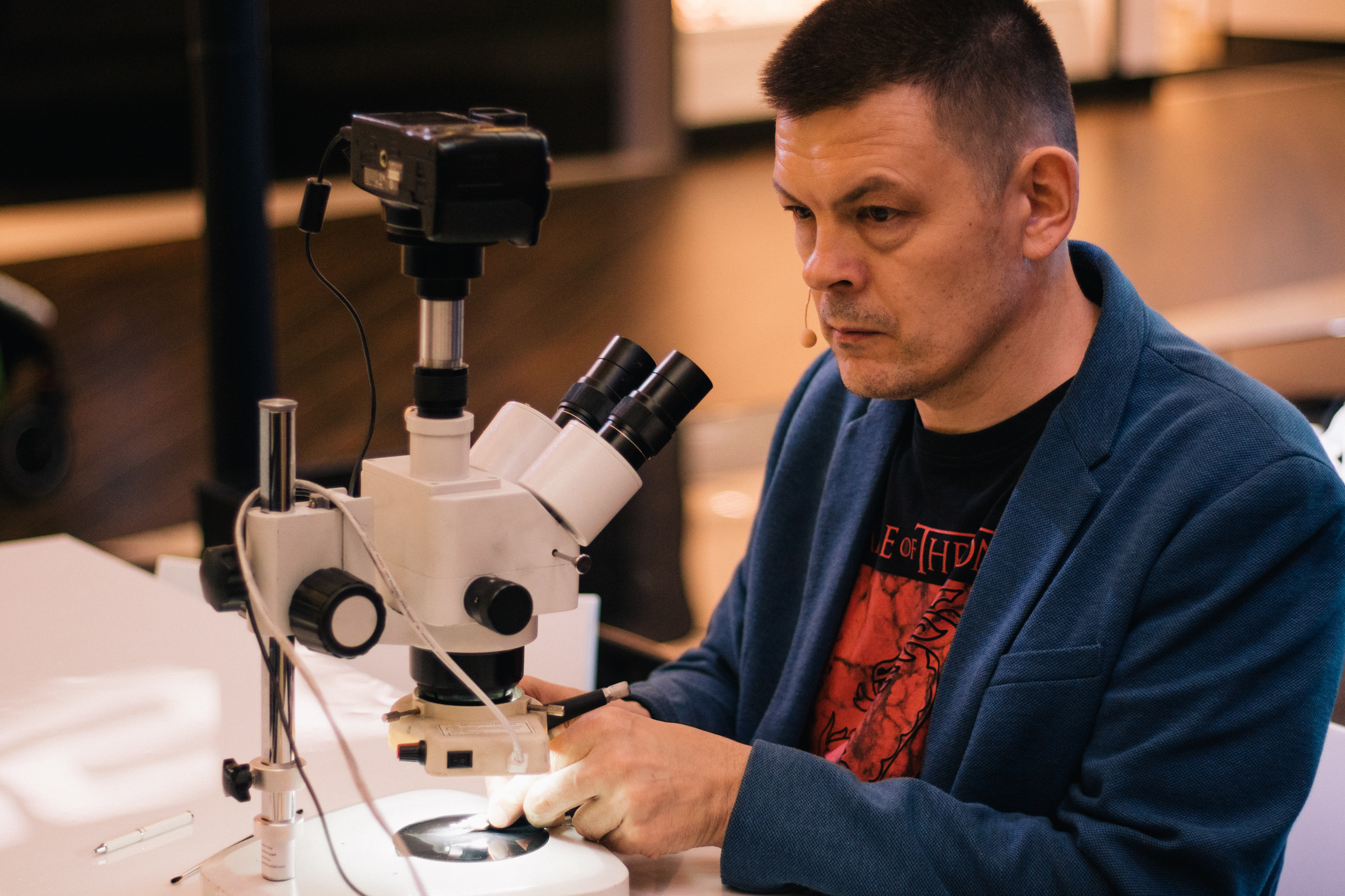 Wejdź do świata "Gry o Tron" - Centrum handlowe Magnolia Park. Dimitri Ilkov Photography — Capturing Life’s Moments in Edmonton, Cana