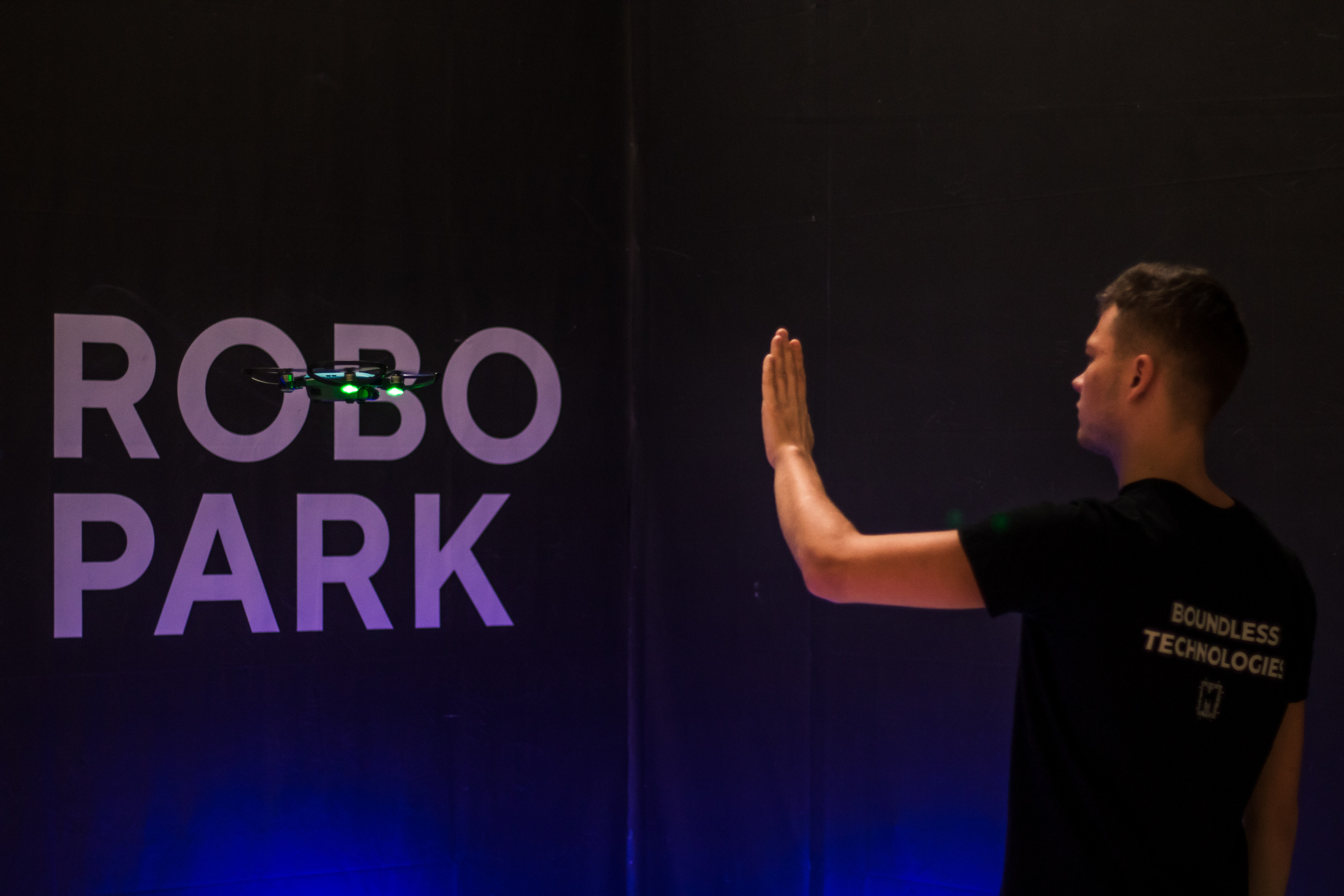 Robo Park Muzeum Robotów. Dimitri Ilkov Photography — Capturing Life’s Moments in Edmonton, Cana