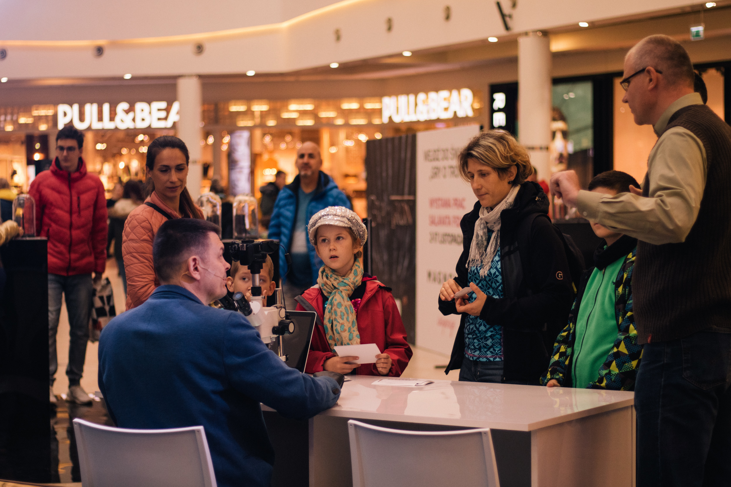 Wejdź do świata "Gry o Tron" - Centrum handlowe Magnolia Park. Dimitri Ilkov Photography — Capturing Life’s Moments in Edmonton, Cana