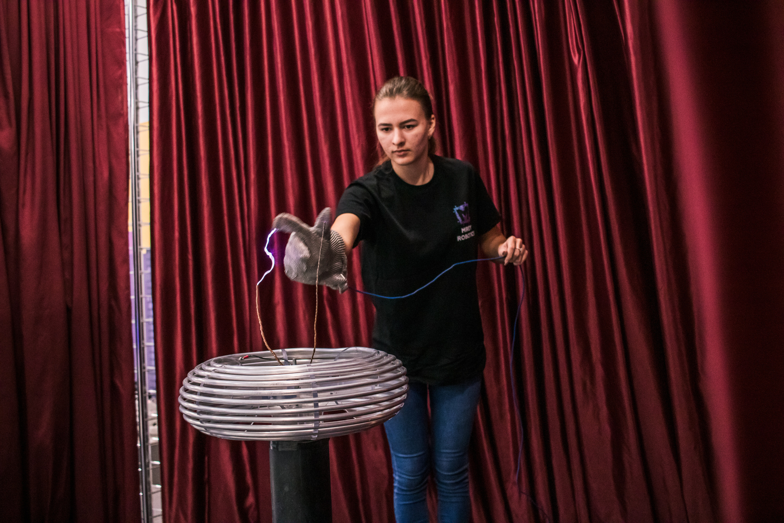 Robo Park Muzeum Robotów. Dimitri Ilkov Photography — Capturing Life’s Moments in Edmonton, Cana