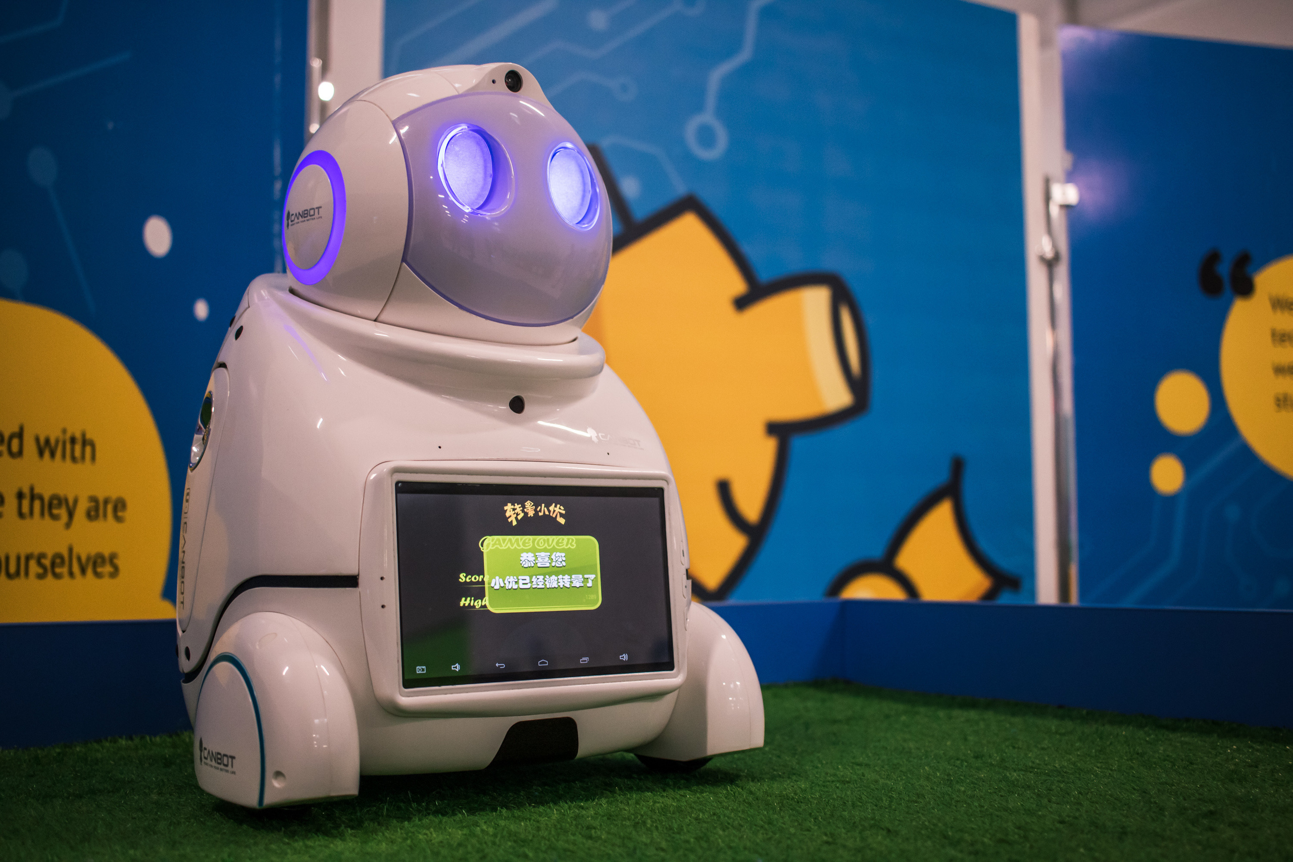 Robo Park Muzeum Robotów. Dimitri Ilkov Photography — Capturing Life’s Moments in Edmonton, Cana