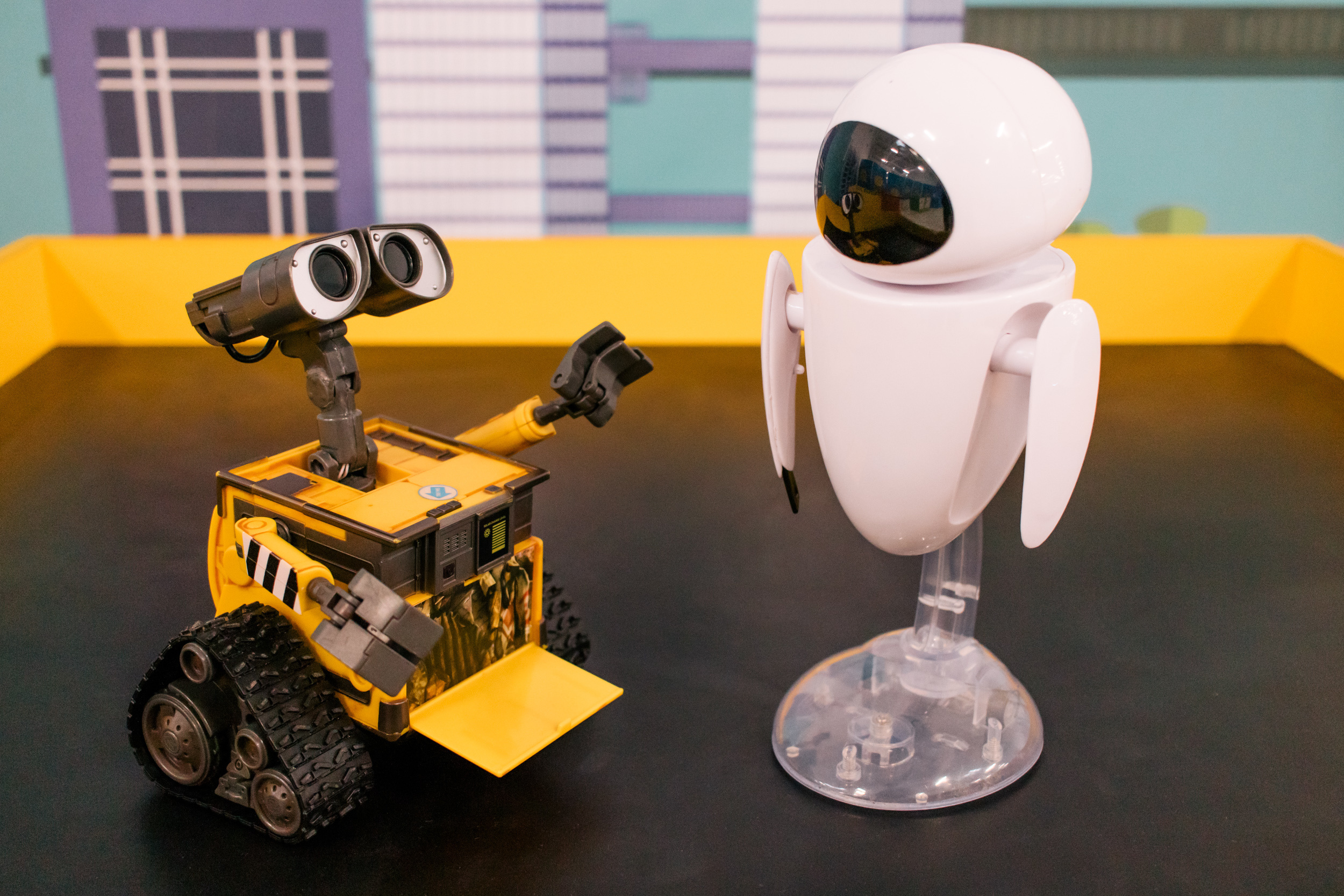 Robo Park Muzeum Robotów. Dimitri Ilkov Photography — Capturing Life’s Moments in Edmonton, Cana