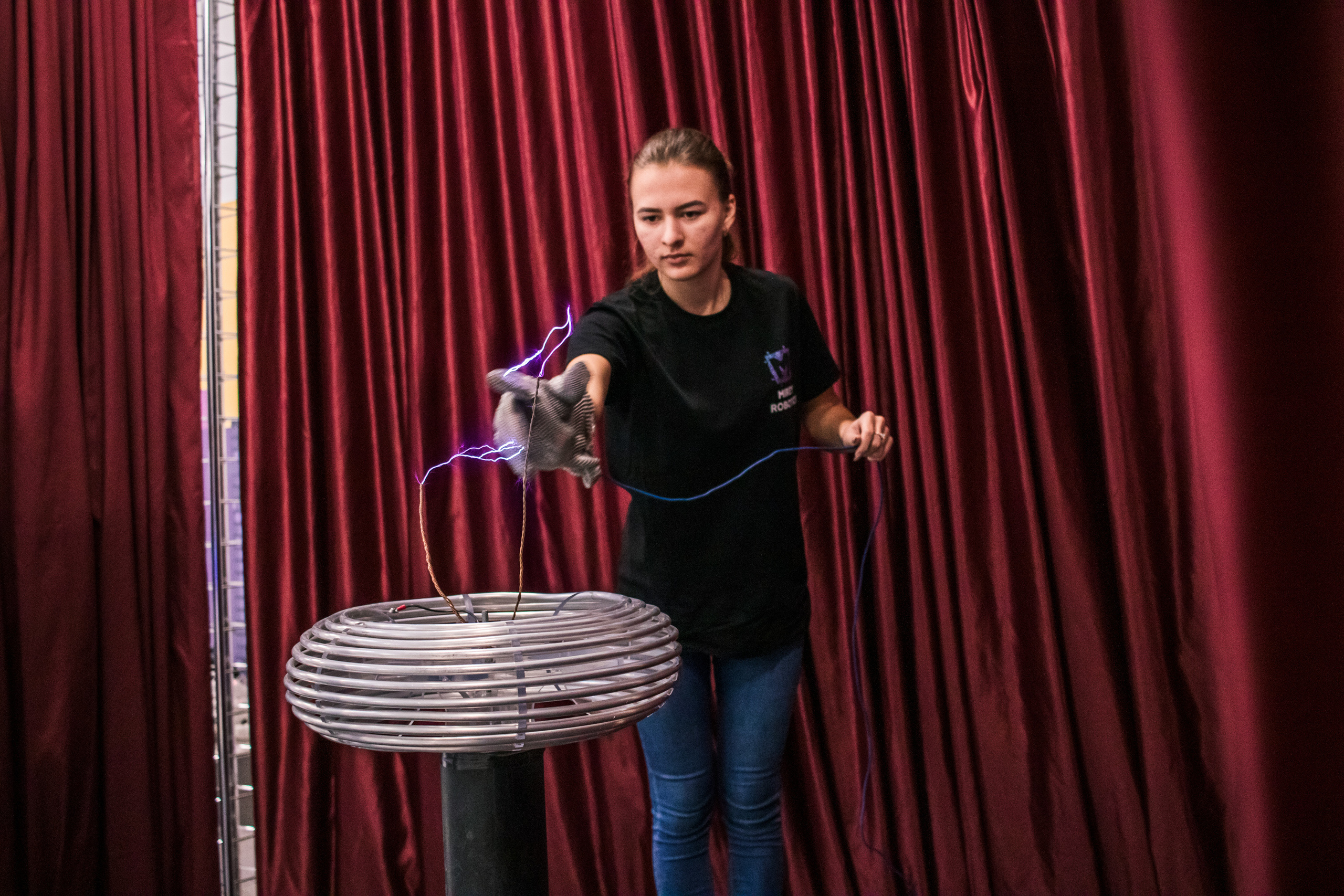 Robo Park Muzeum Robotów. Dimitri Ilkov Photography — Capturing Life’s Moments in Edmonton, Cana