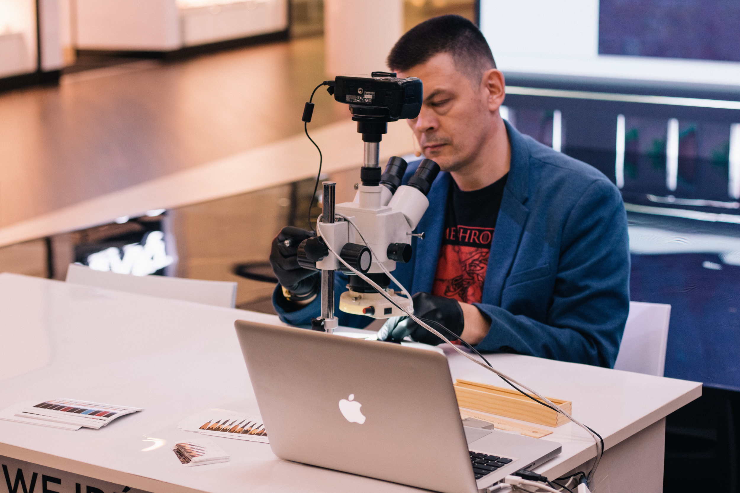 Wejdź do świata "Gry o Tron" - Centrum handlowe Magnolia Park. Dimitri Ilkov Photography — Capturing Life’s Moments in Edmonton, Cana