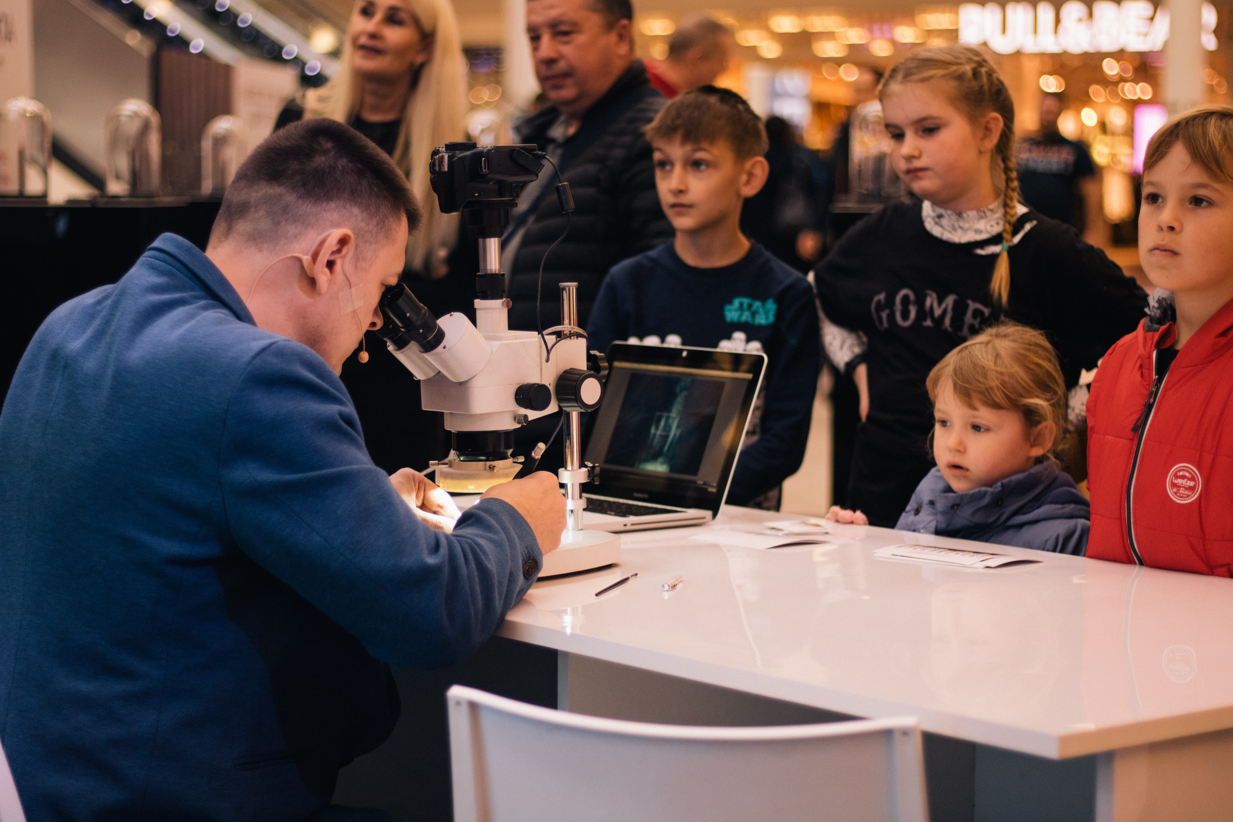 Wejdź do świata "Gry o Tron" - Centrum handlowe Magnolia Park. Dimitri Ilkov Photography — Capturing Life’s Moments in Edmonton, Cana