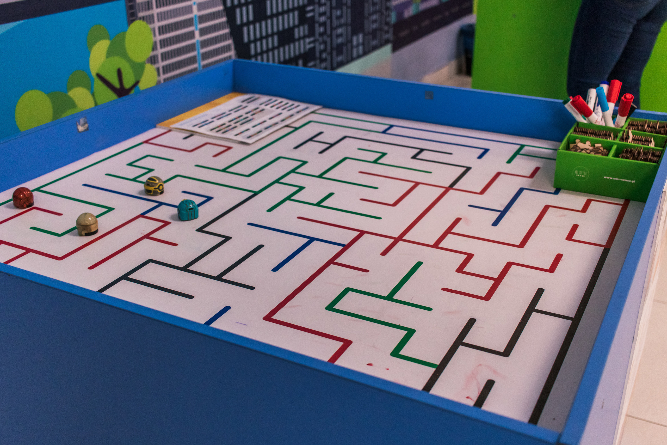 Robo Park Muzeum Robotów. Dimitri Ilkov Photography — Capturing Life’s Moments in Edmonton, Cana